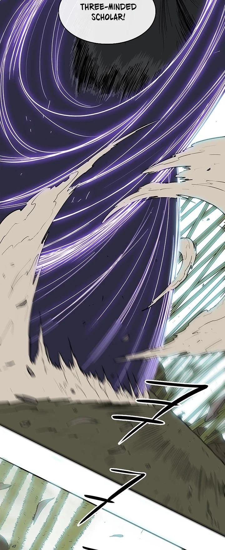 Read Legend Of The Northern Blade Manga Online