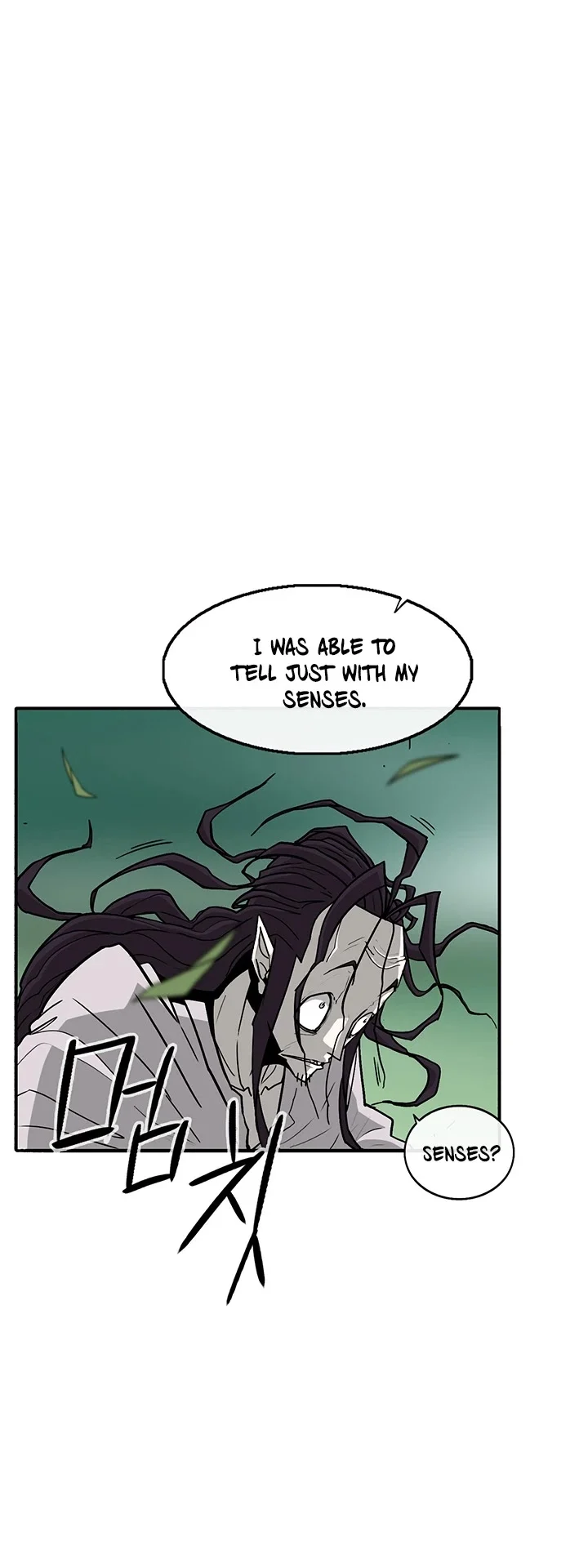 Read Legend Of The Northern Blade Manga Online