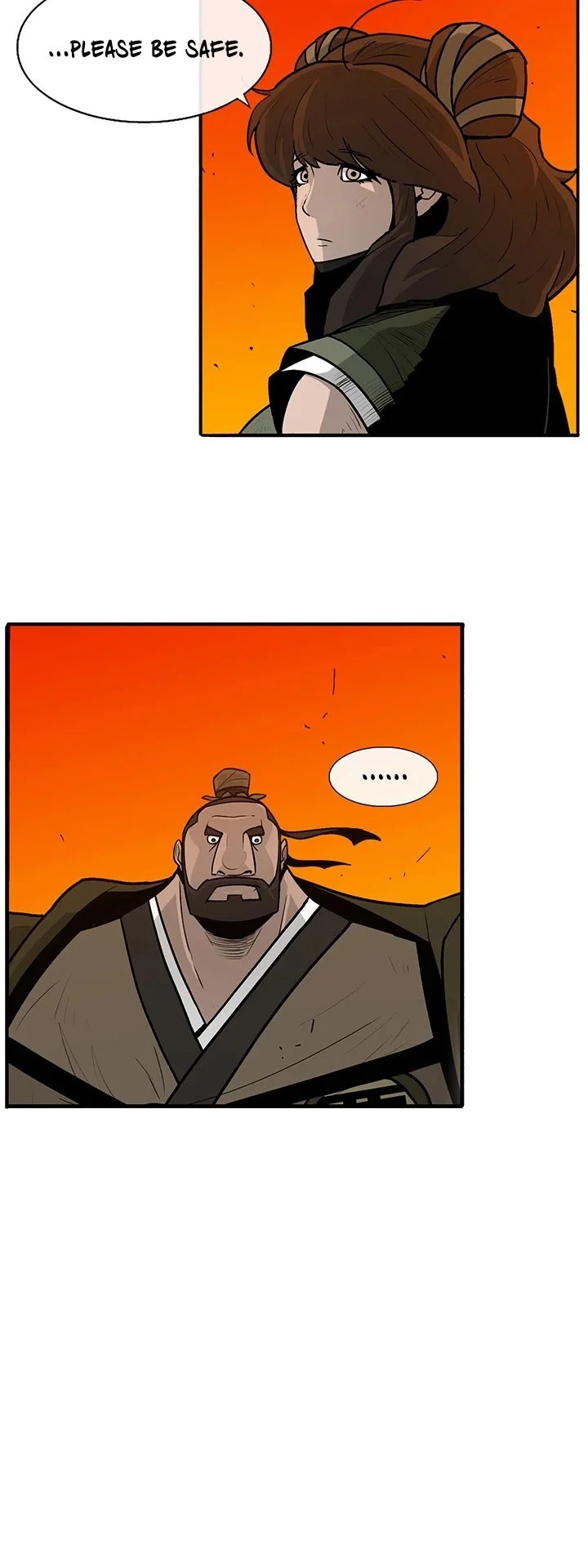 Read Legend Of The Northern Blade Manga Online