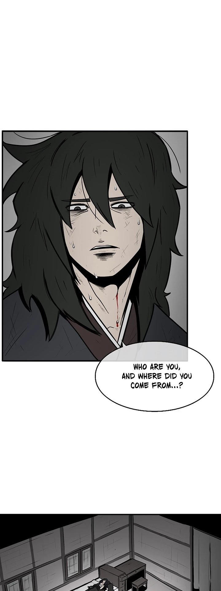 Read Legend Of The Northern Blade Manga Online