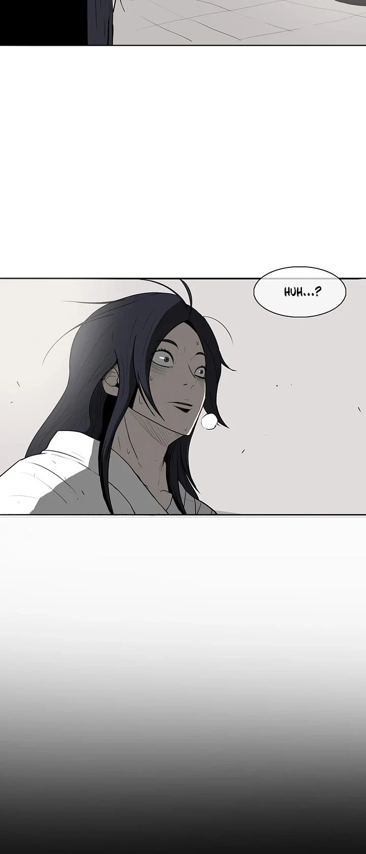 Read Legend Of The Northern Blade Manga Online