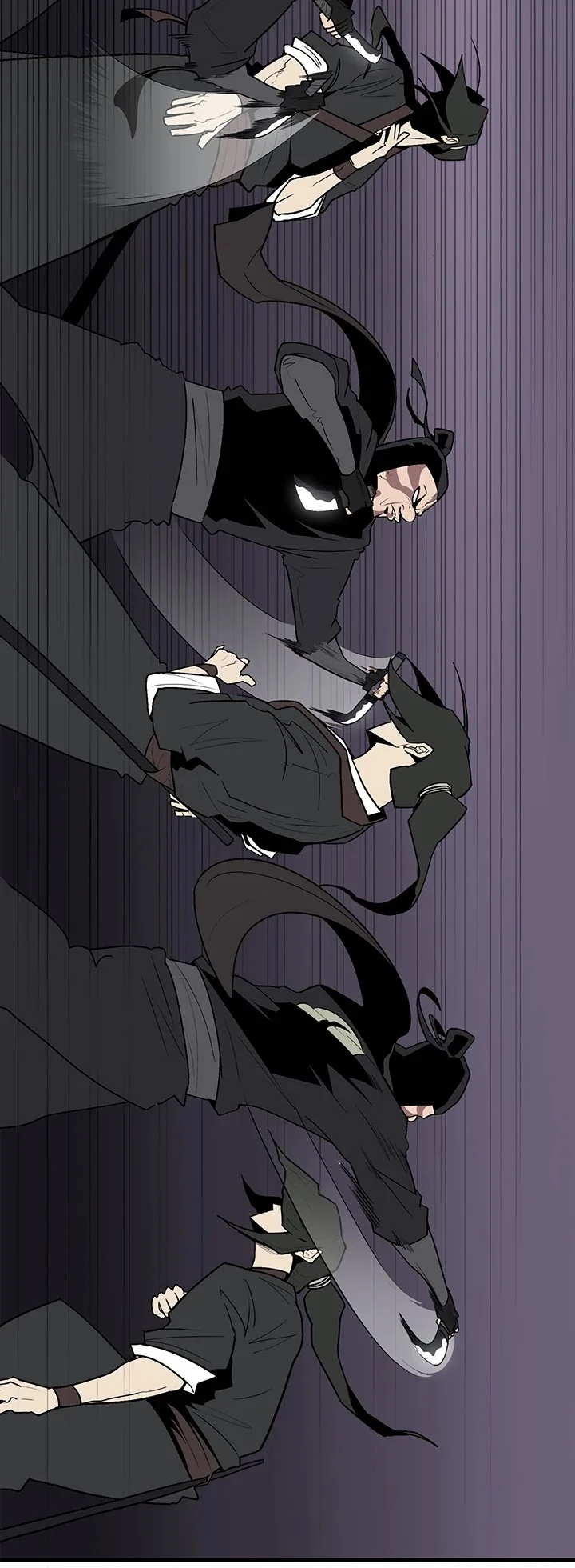 Read Legend Of The Northern Blade Manga Online