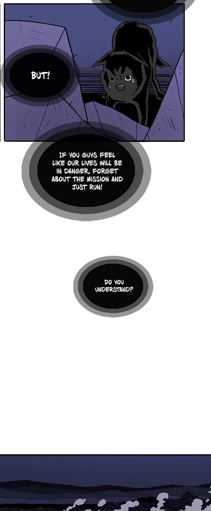 Read Legend Of The Northern Blade Manga Online