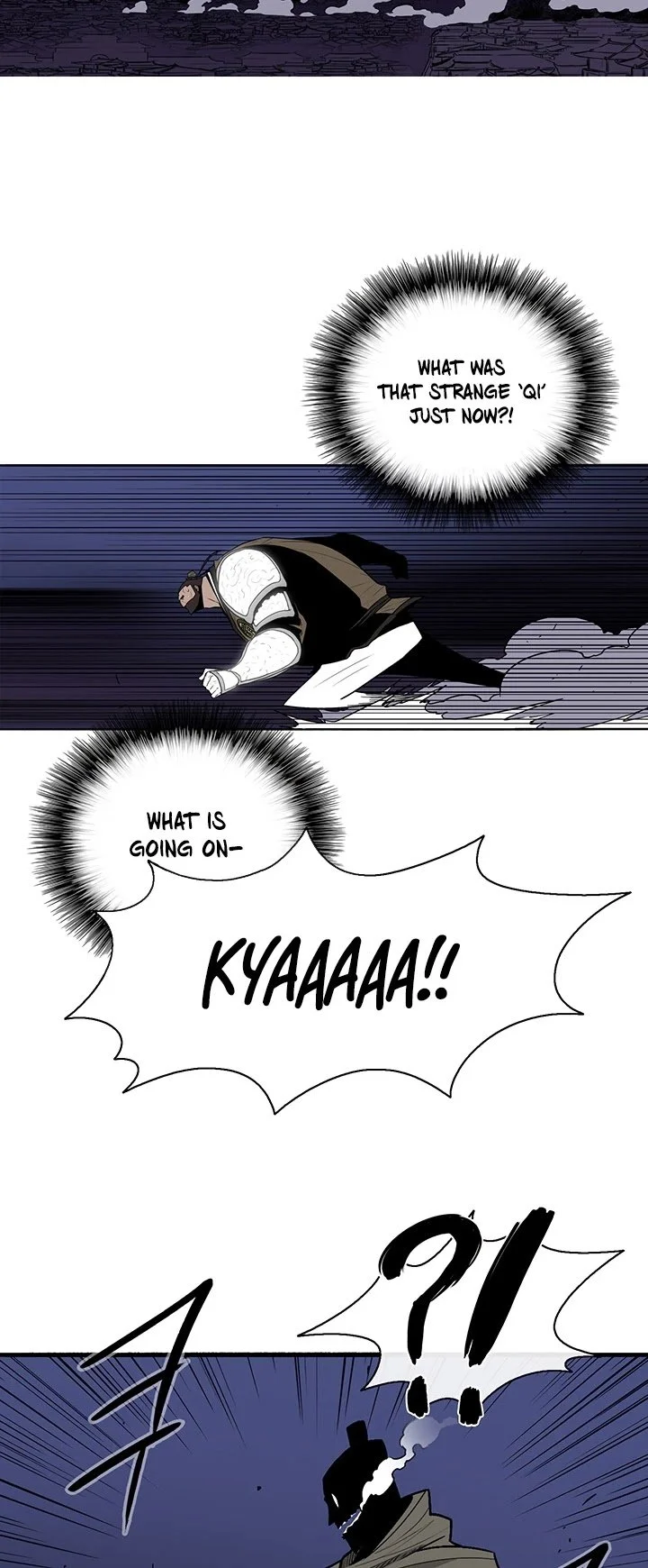 Read Legend Of The Northern Blade Manga Online