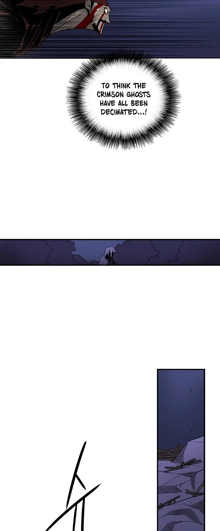 Read Legend Of The Northern Blade Manga Online