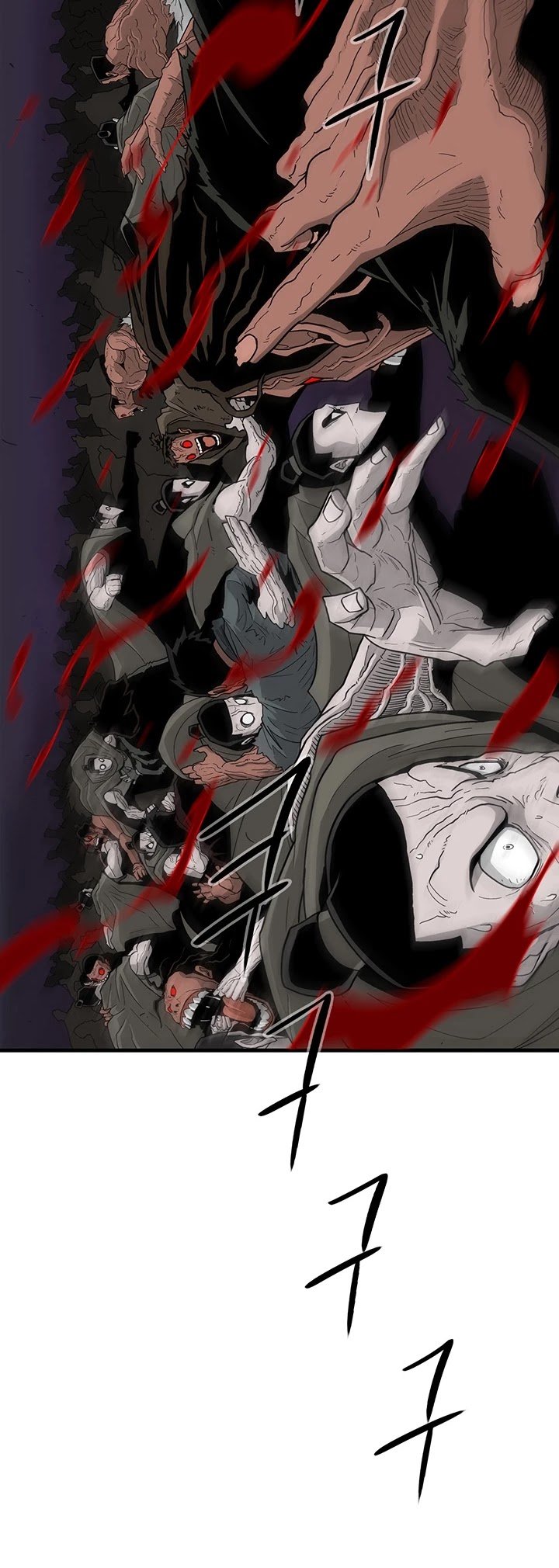 Read Legend Of The Northern Blade Manga Online