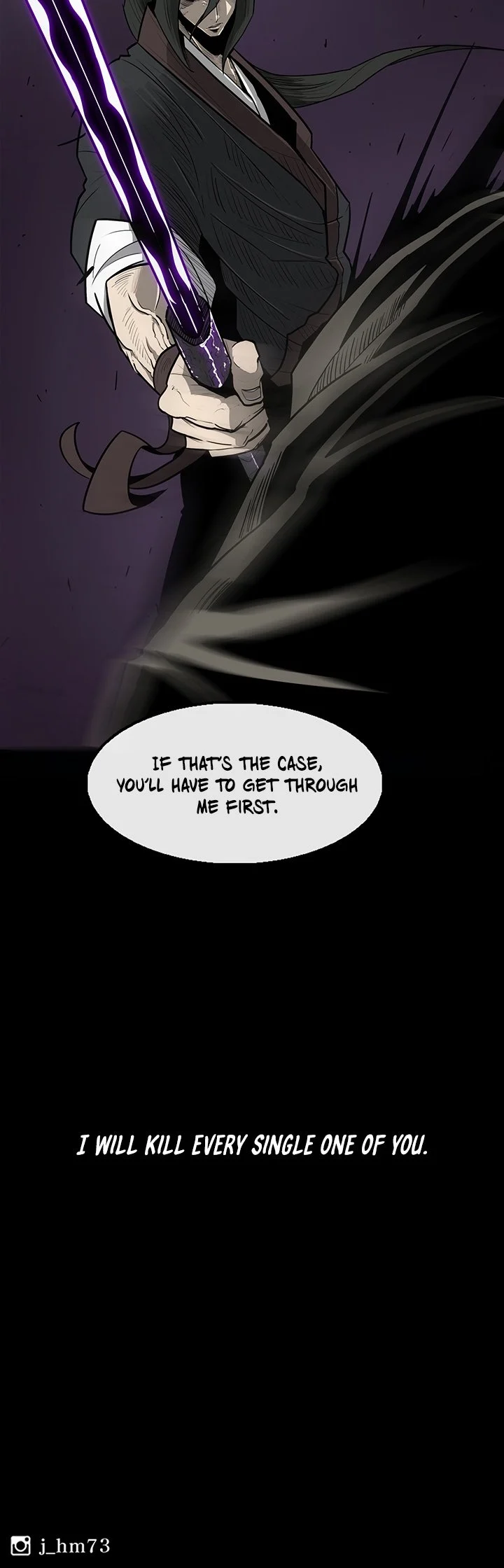 Read Legend Of The Northern Blade Manga Online