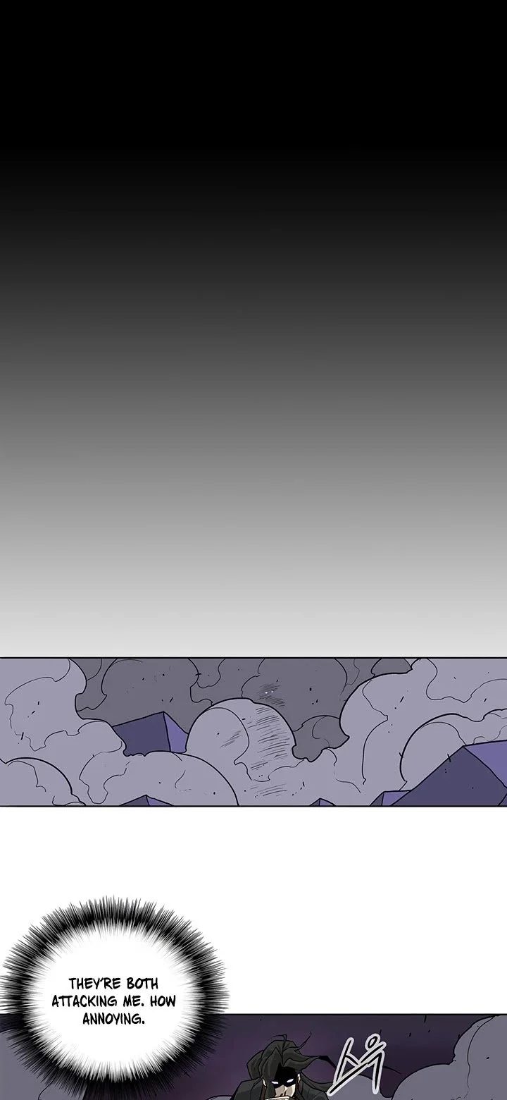 Read Legend Of The Northern Blade Manga Online