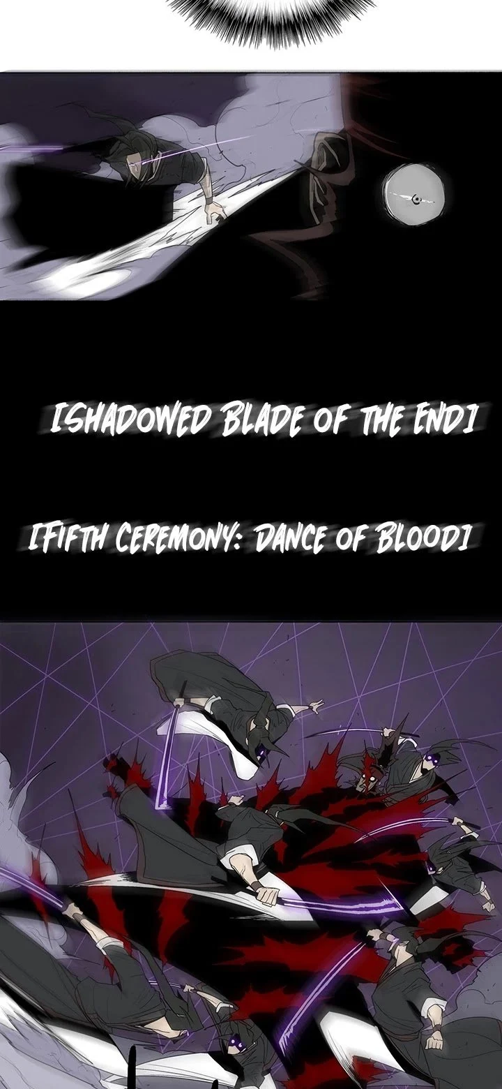 Read Legend Of The Northern Blade Manga Online