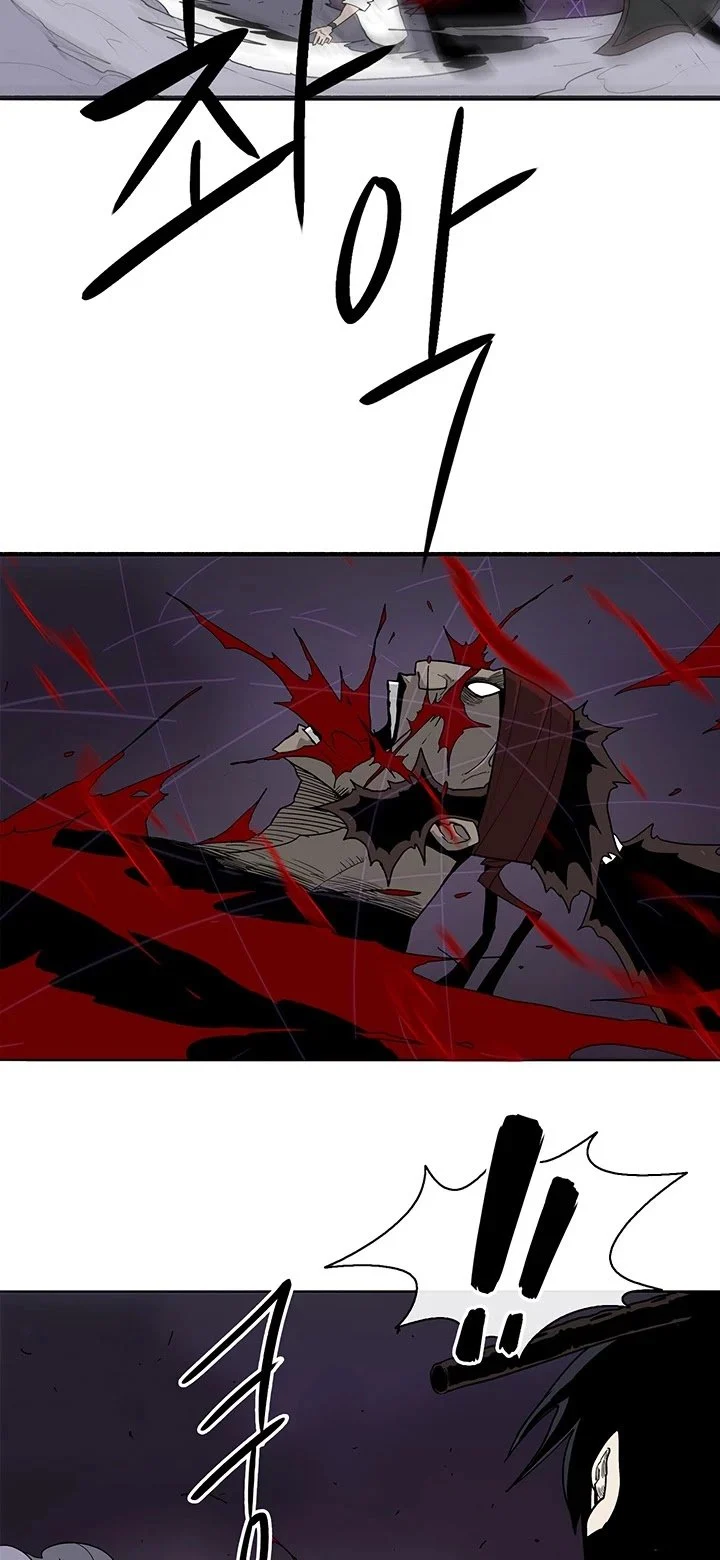 Read Legend Of The Northern Blade Manga Online