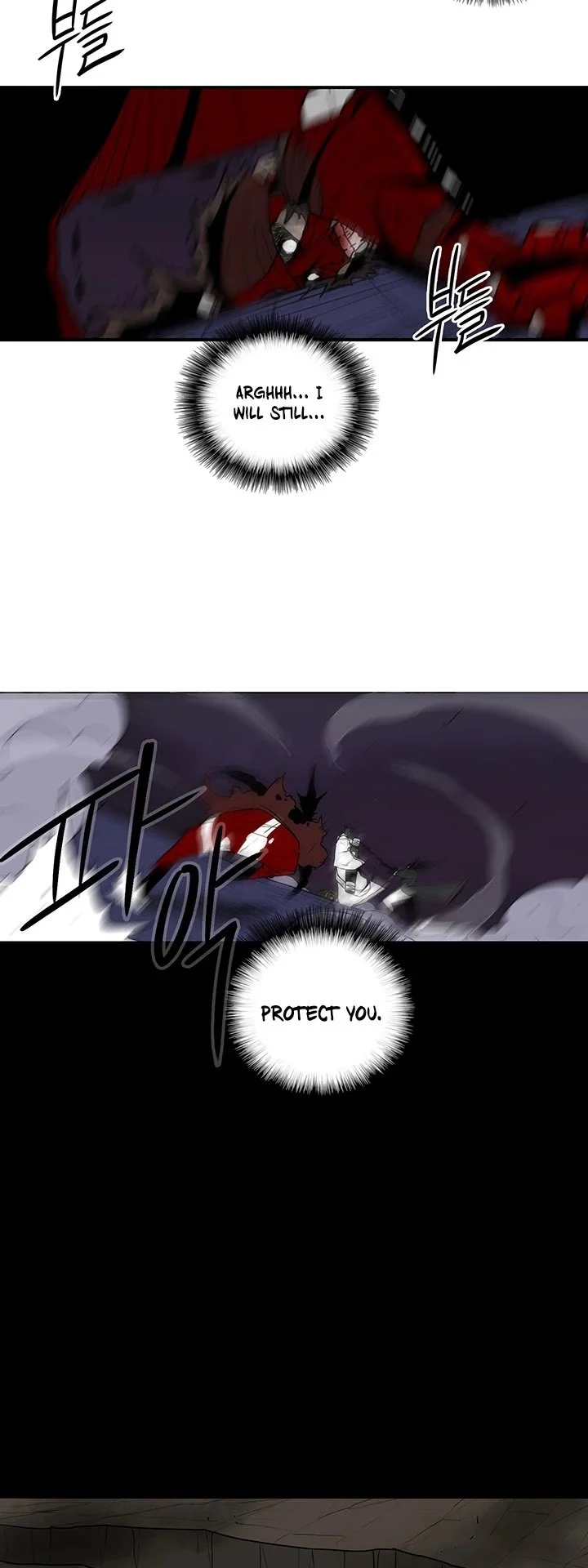 Read Legend Of The Northern Blade Manga Online