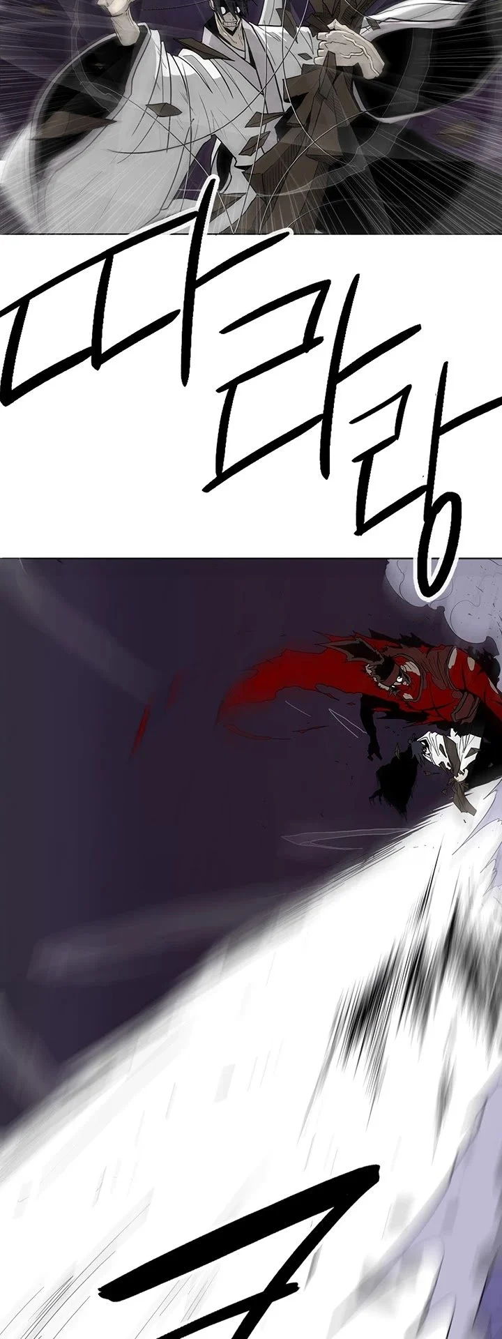 Read Legend Of The Northern Blade Manga Online