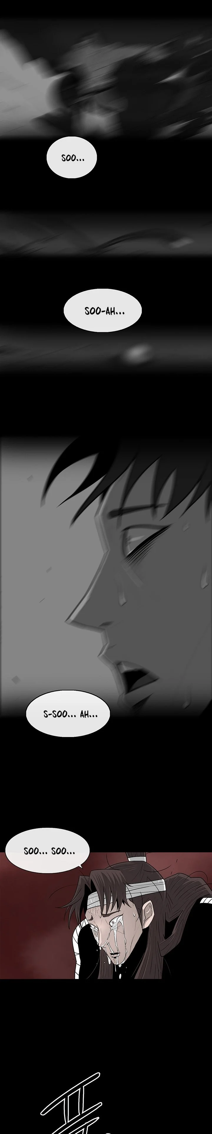 Read Legend Of The Northern Blade Manga Online