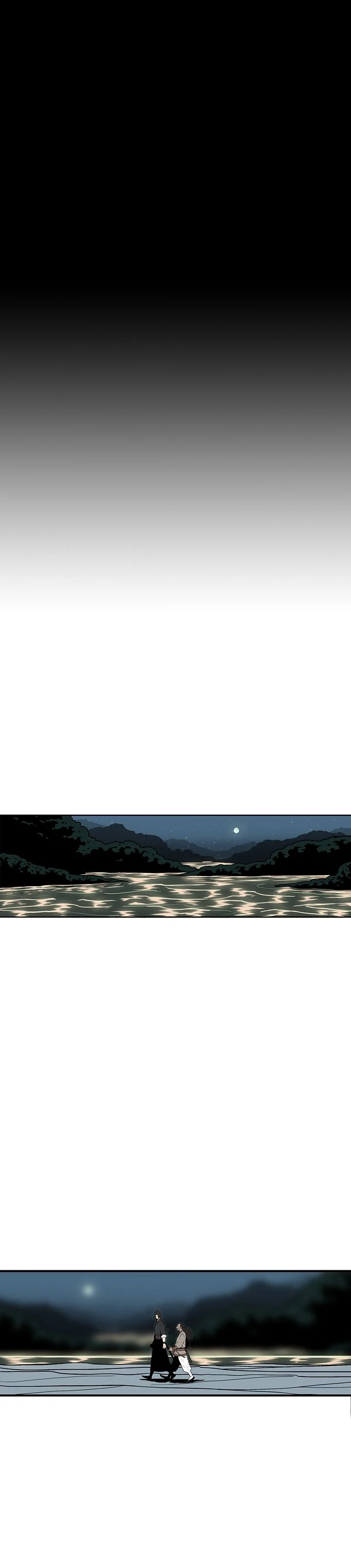 Read Legend Of The Northern Blade Manga Online