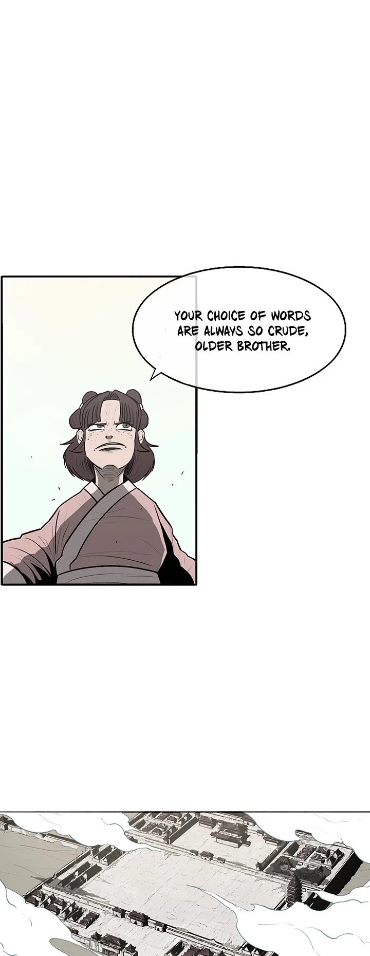 Read Legend Of The Northern Blade Manga Online