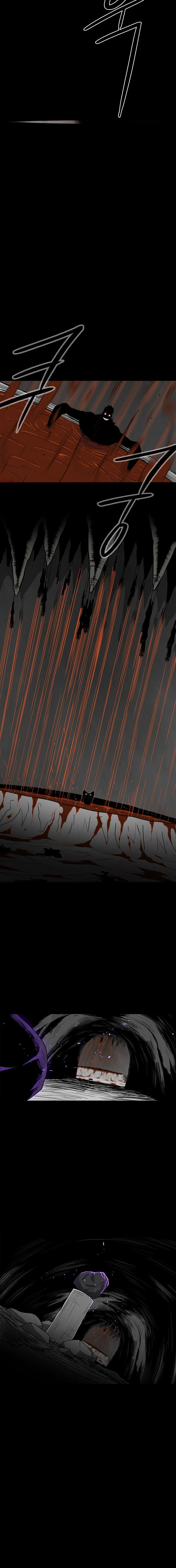 Read Legend Of The Northern Blade Manga Online