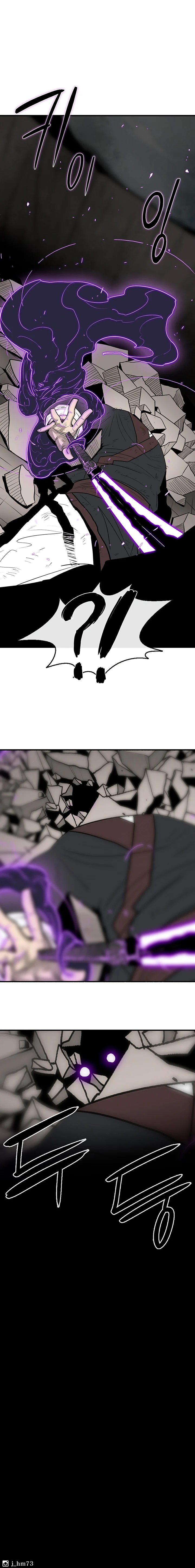 Read Legend Of The Northern Blade Manga Online