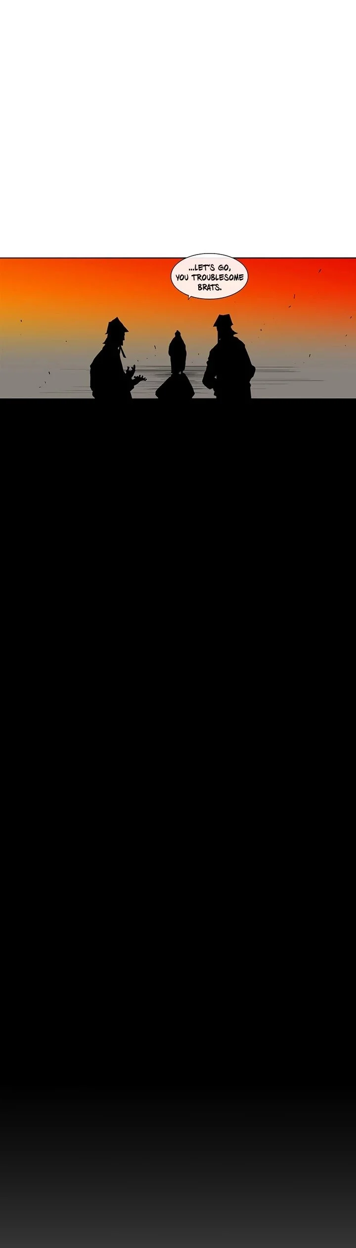 Read Legend Of The Northern Blade Manga Online