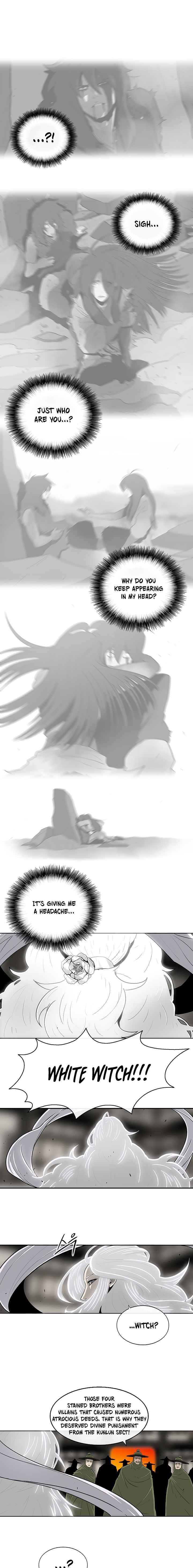 Read Legend Of The Northern Blade Manga Online