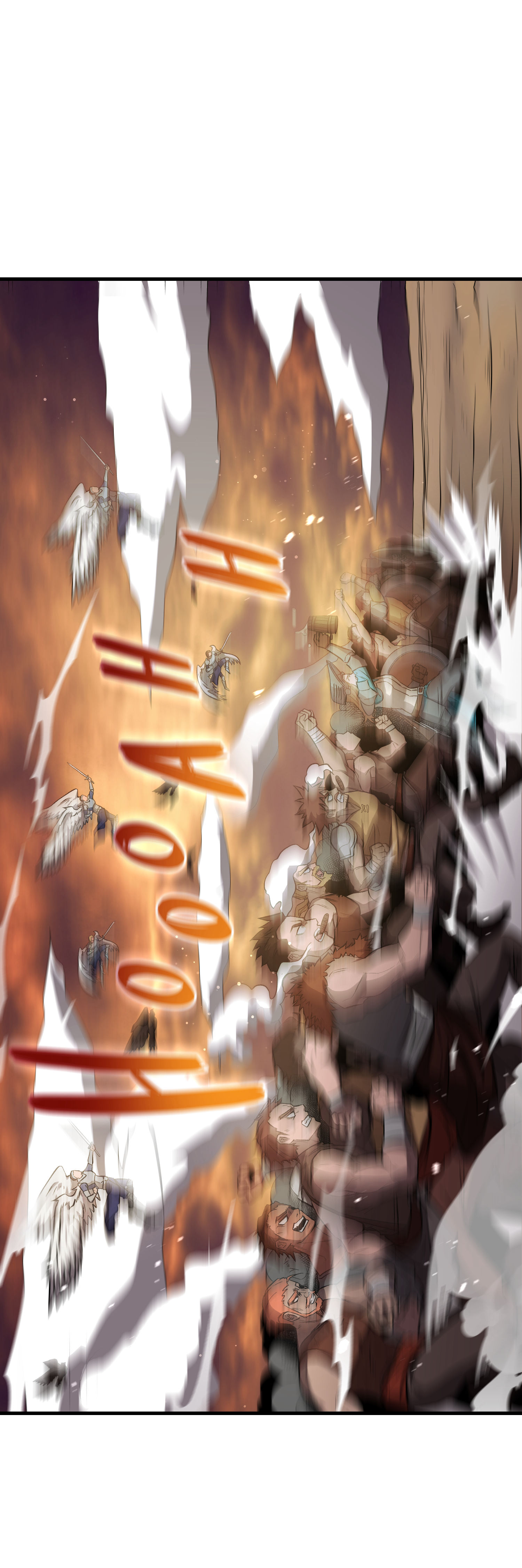 Read Legendary Retirement Manga Online