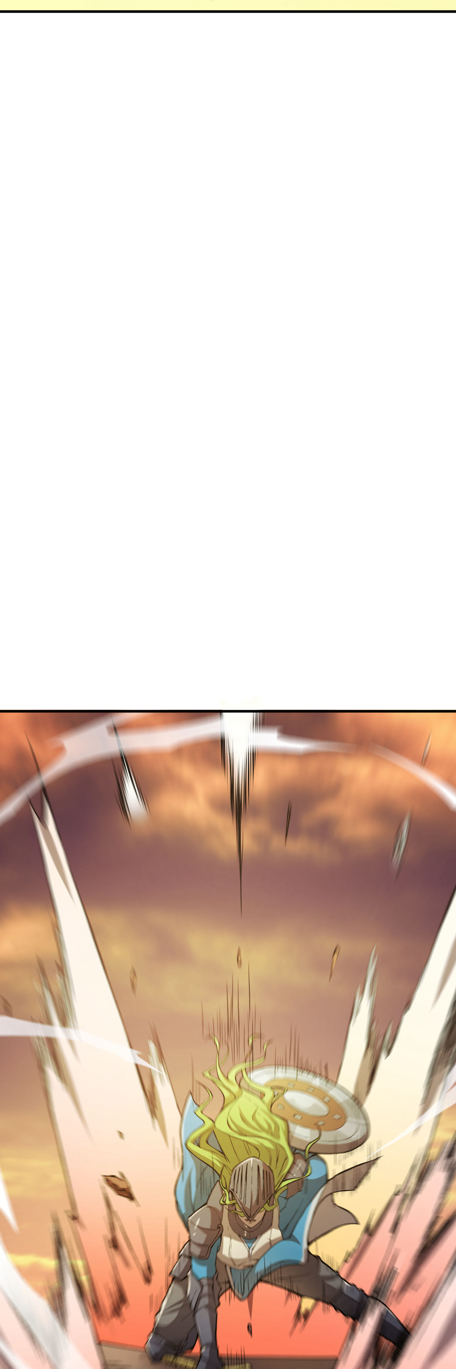 Read Legendary Retirement Manga Online