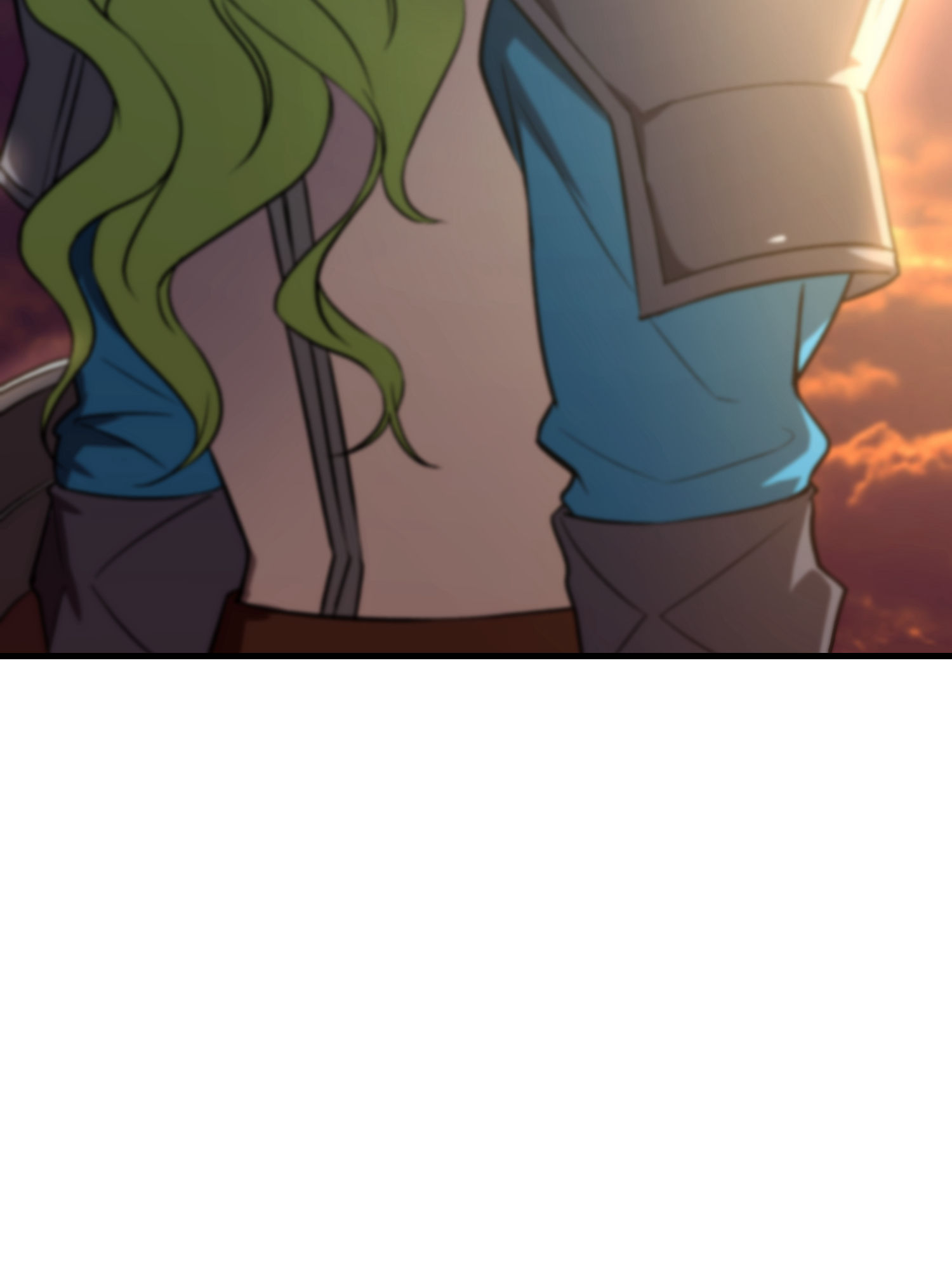 Read Legendary Retirement Manga Online