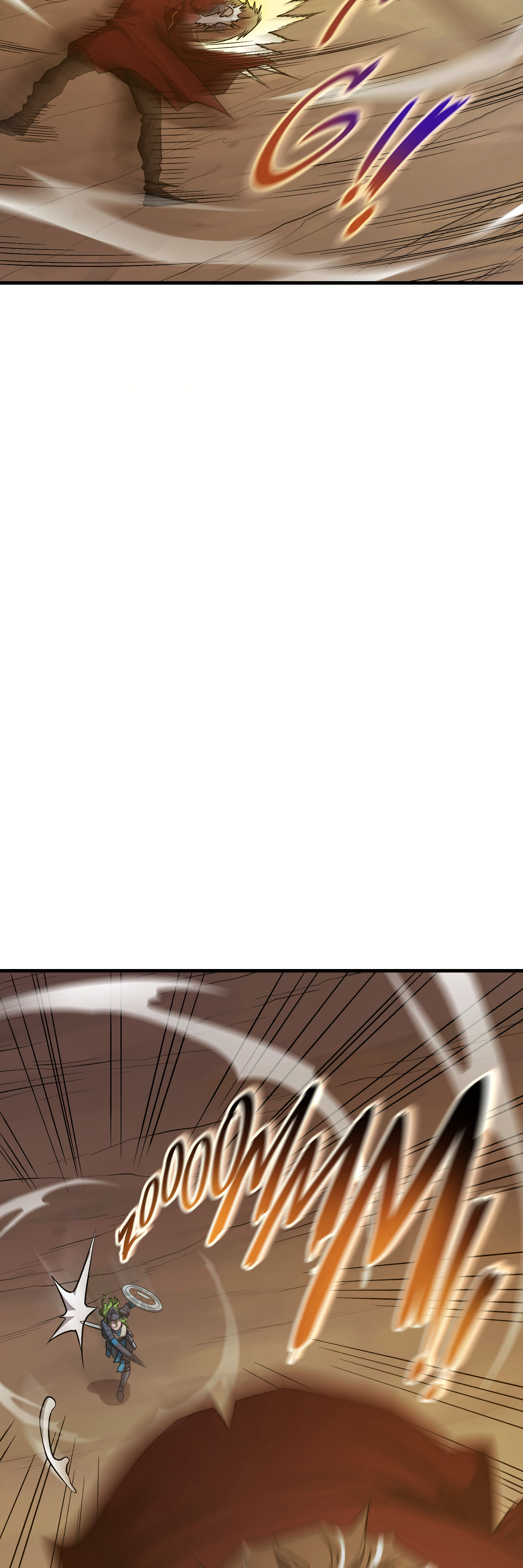 Read Legendary Retirement Manga Online