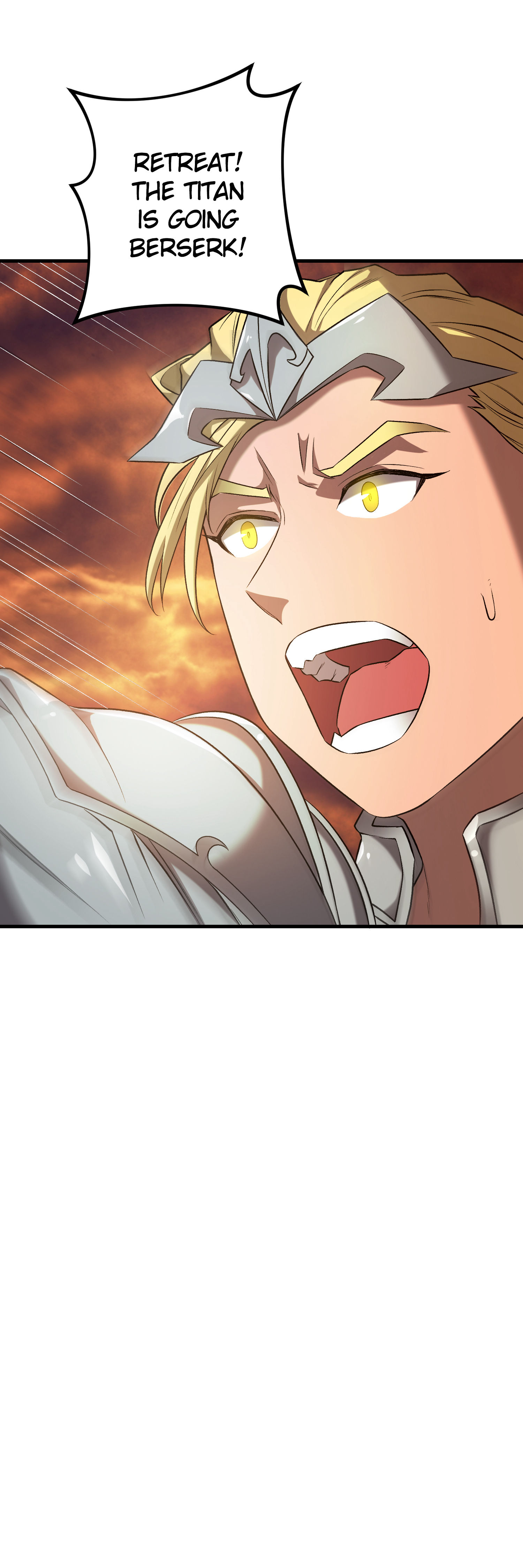 Read Legendary Retirement Manga Online