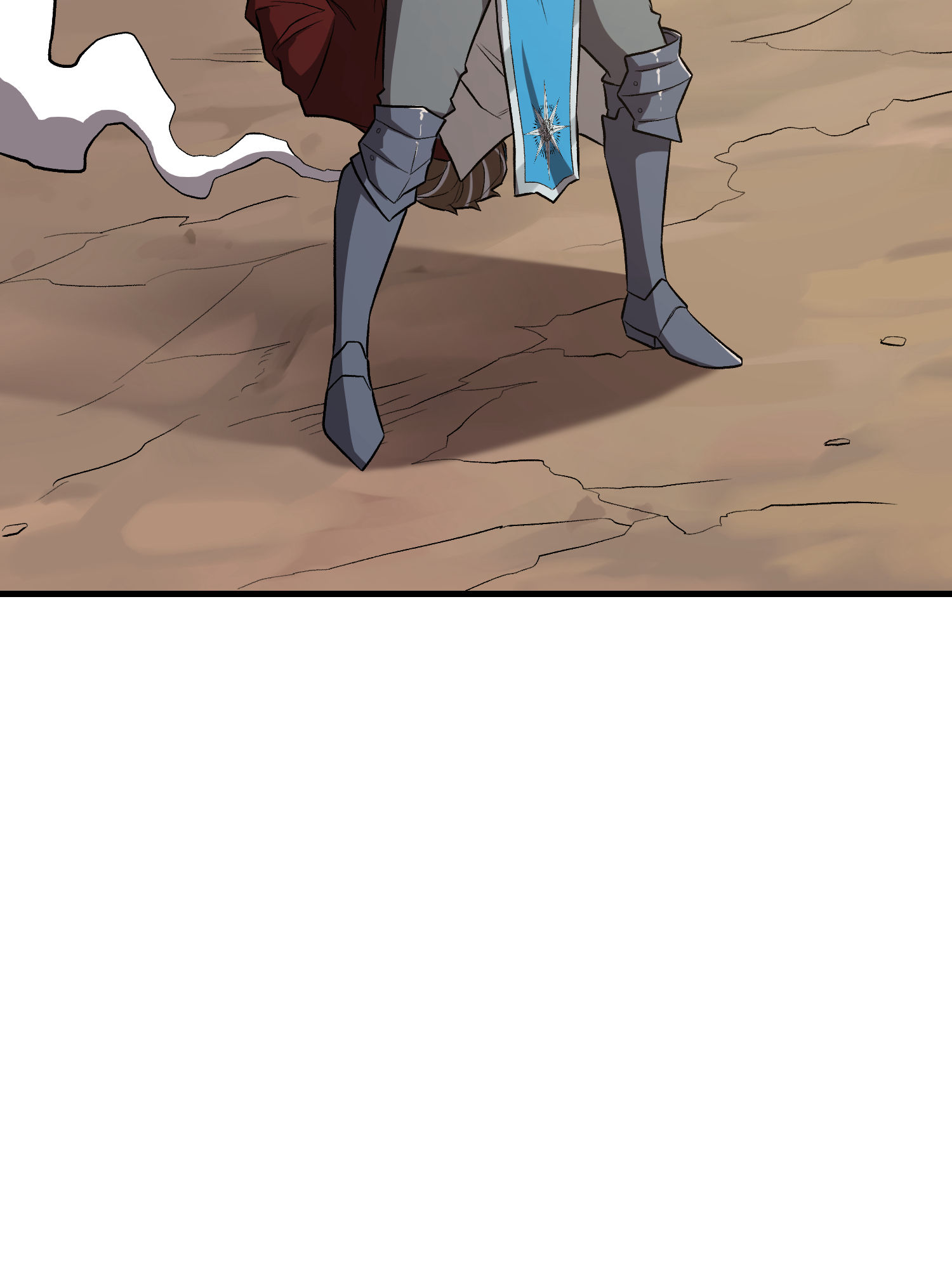 Read Legendary Retirement Manga Online