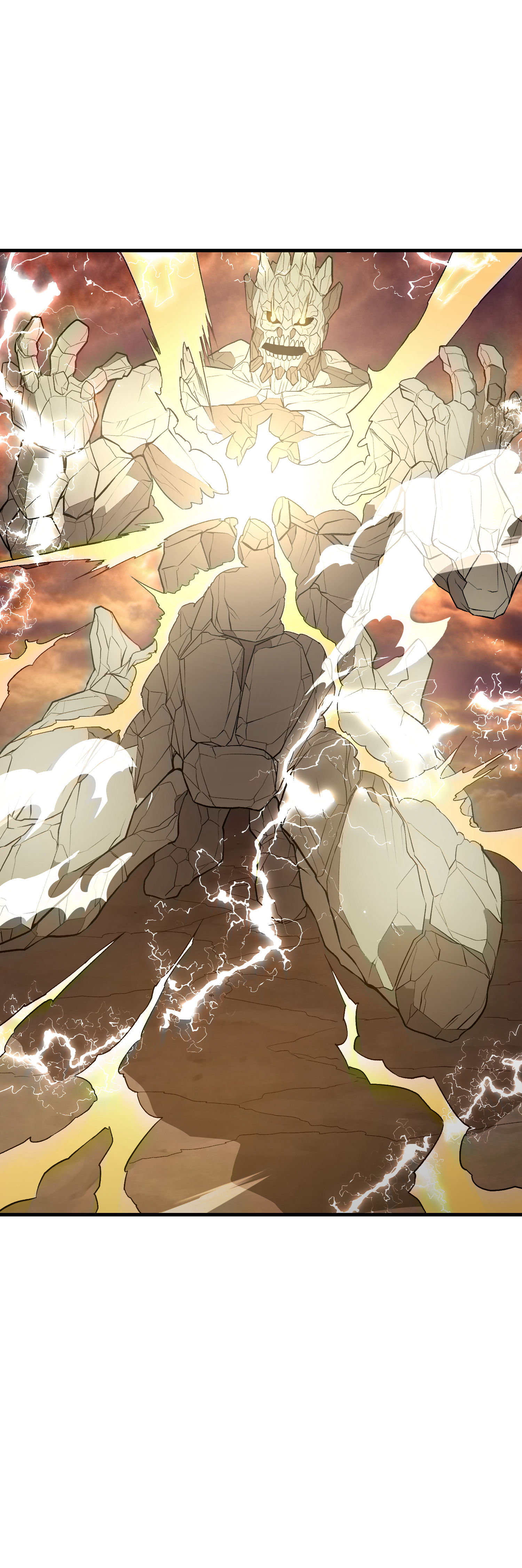 Read Legendary Retirement Manga Online