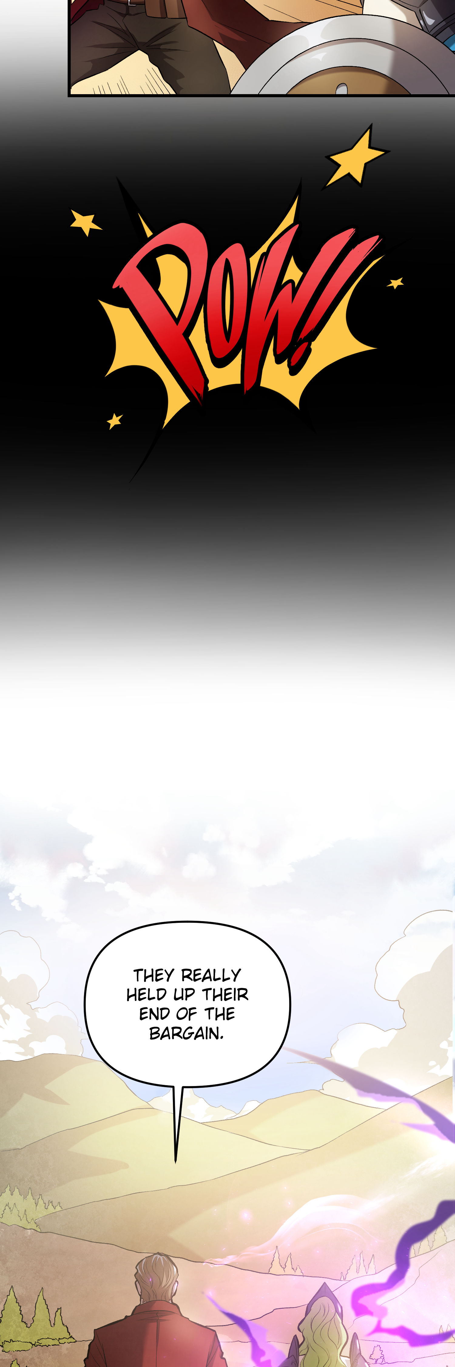 Read Legendary Retirement Manga Online