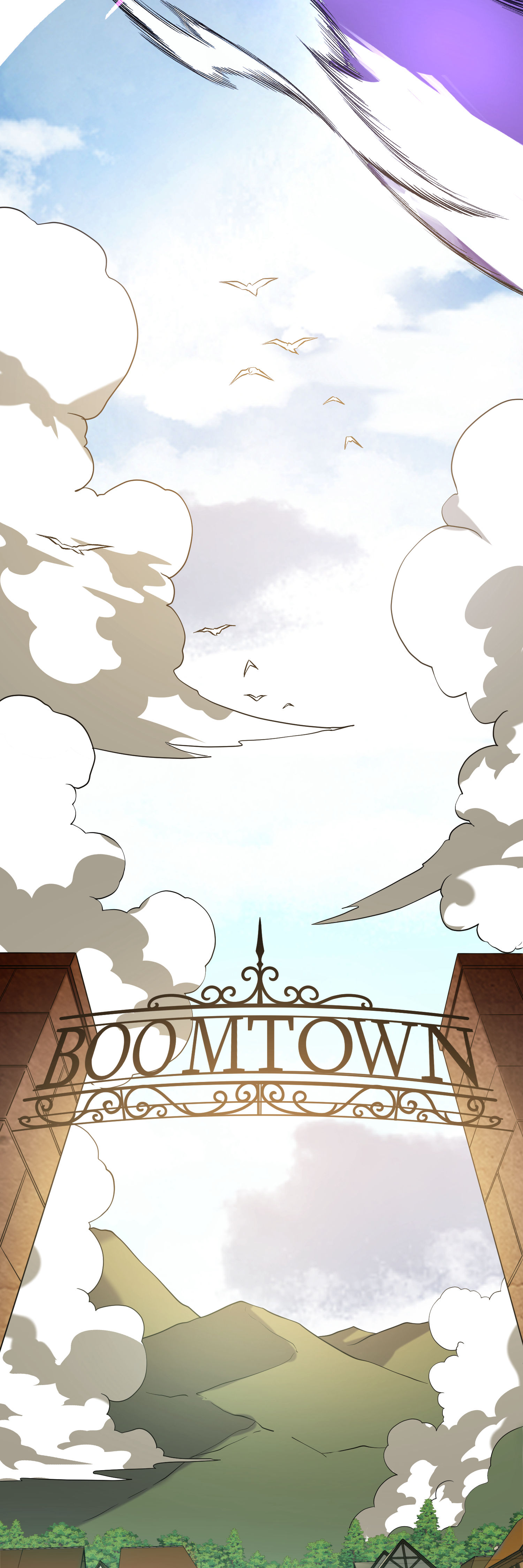 Read Legendary Retirement Manga Online