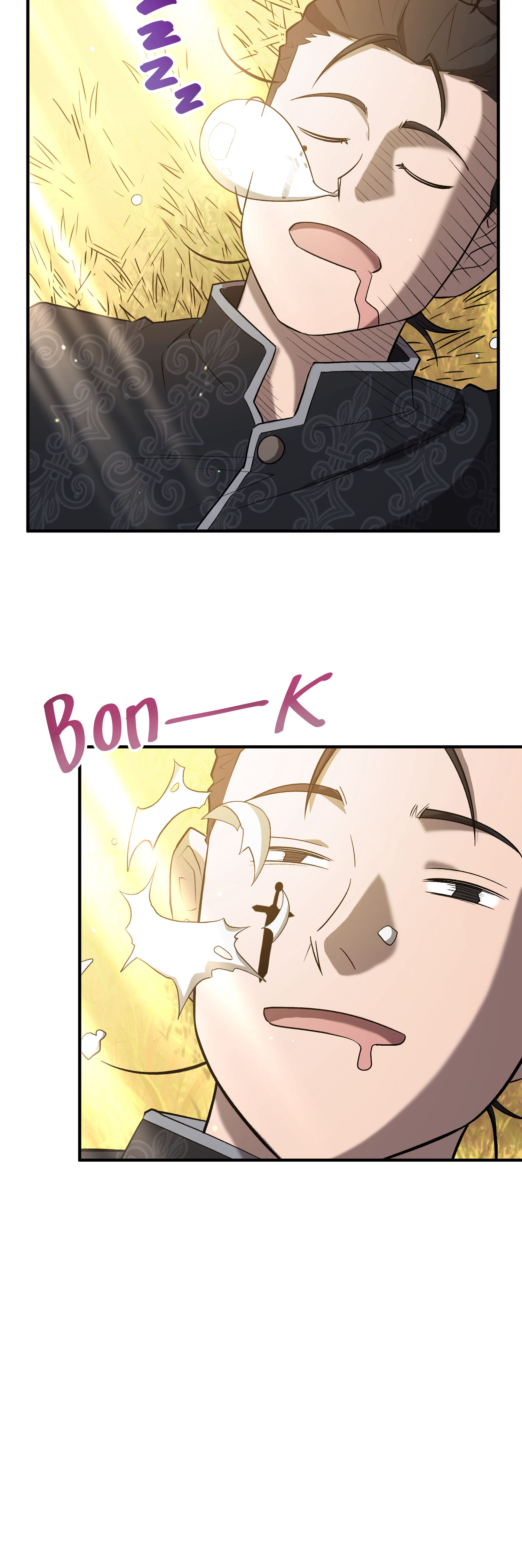 Read Legendary Retirement Manga Online