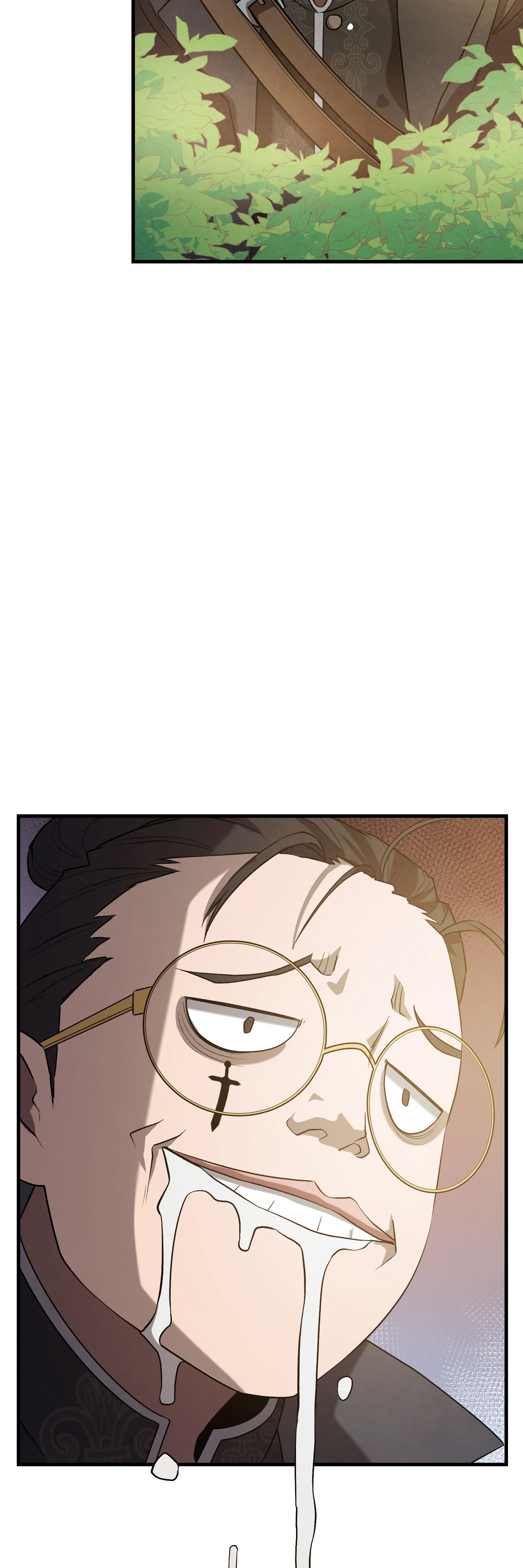 Read Legendary Retirement Manga Online