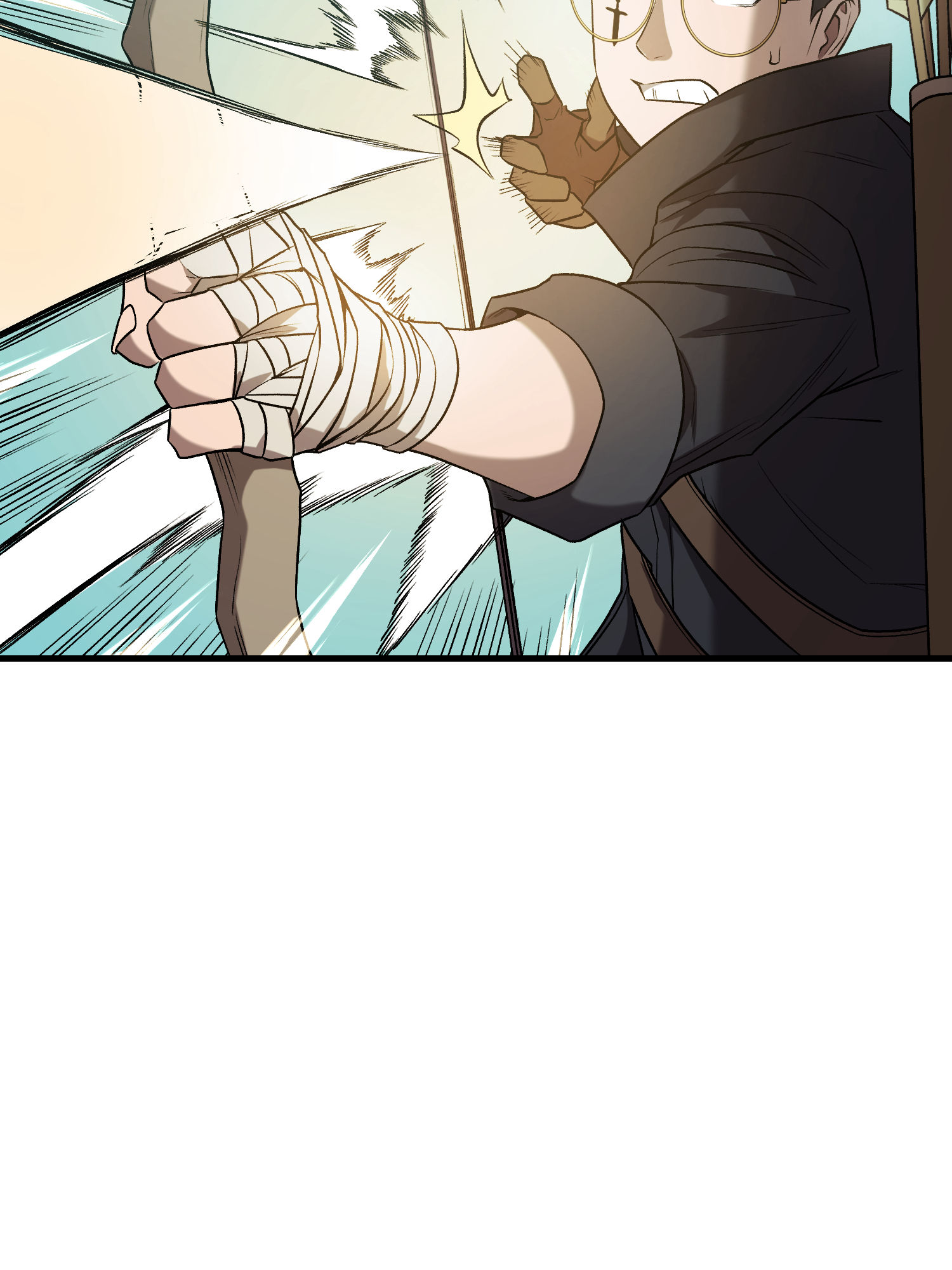 Read Legendary Retirement Manga Online