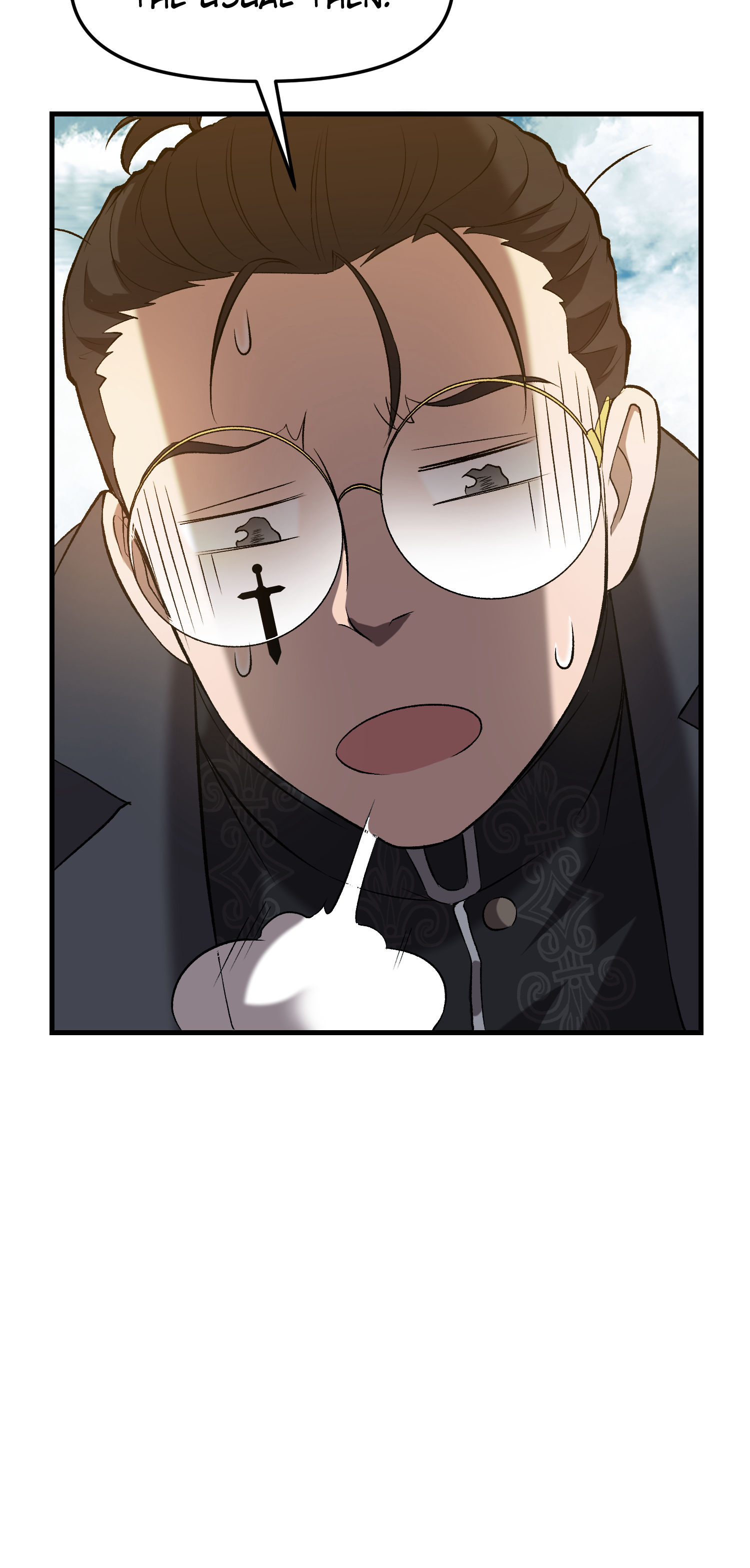 Read Legendary Retirement Manga Online