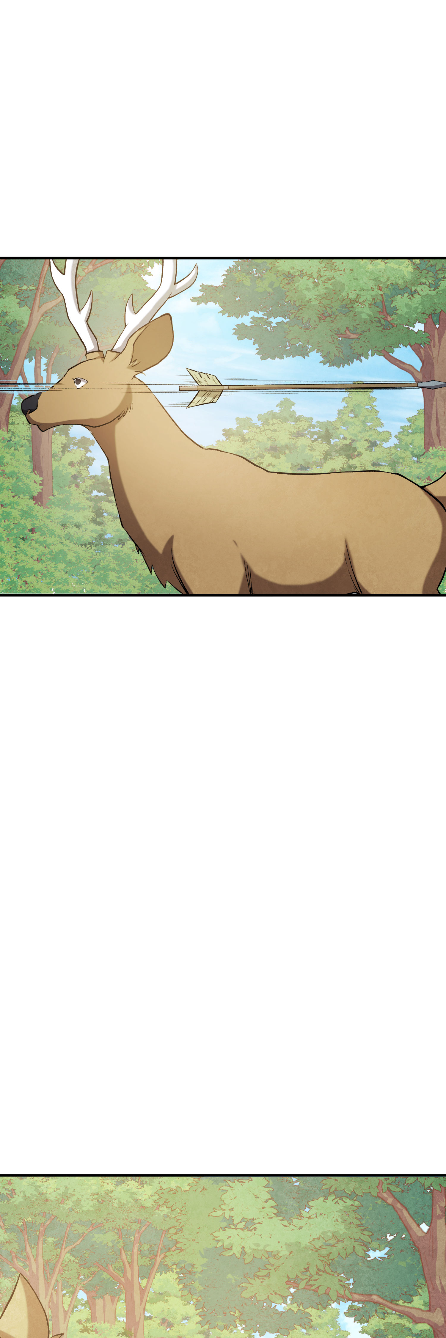 Read Legendary Retirement Manga Online