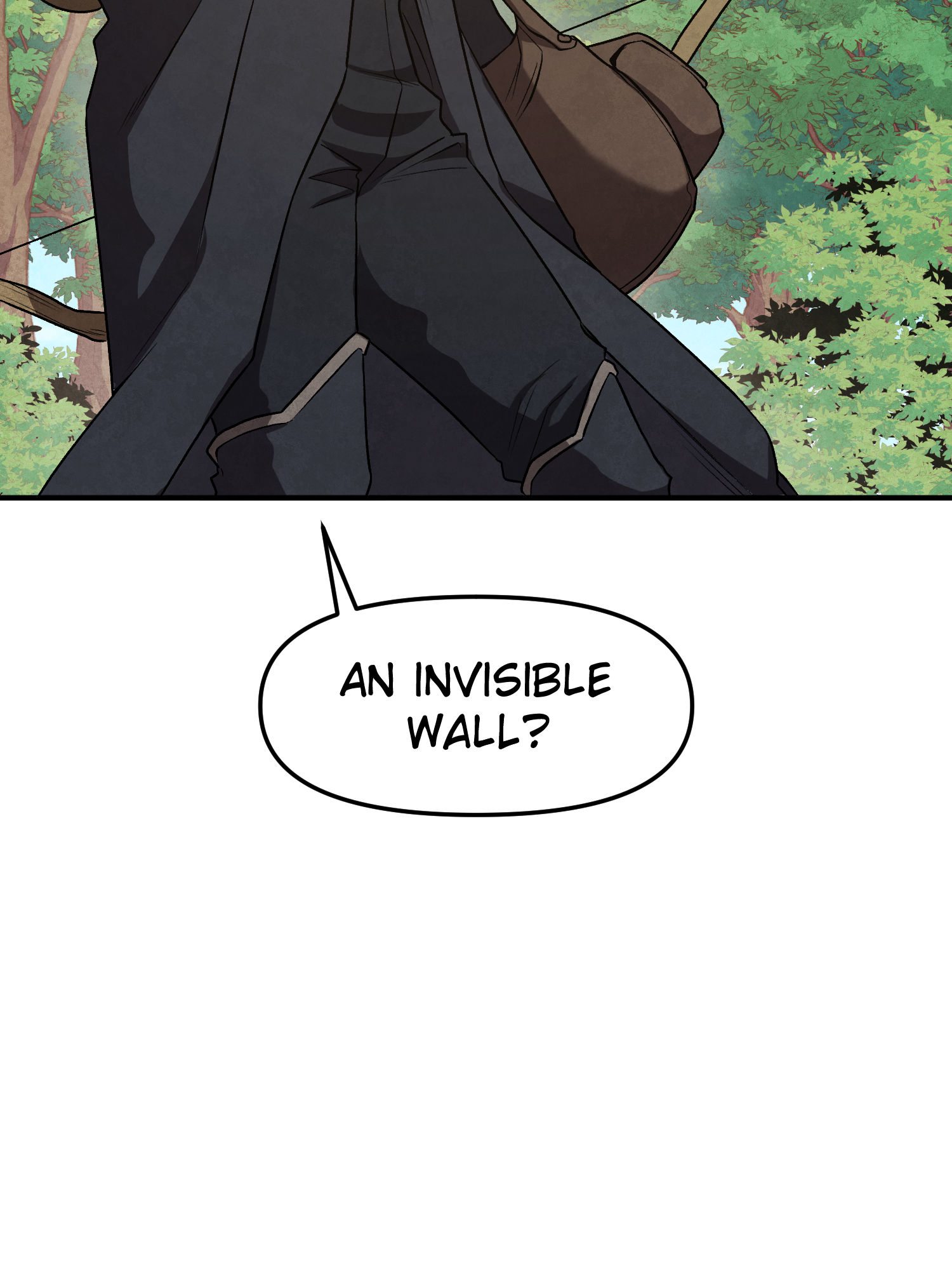 Read Legendary Retirement Manga Online