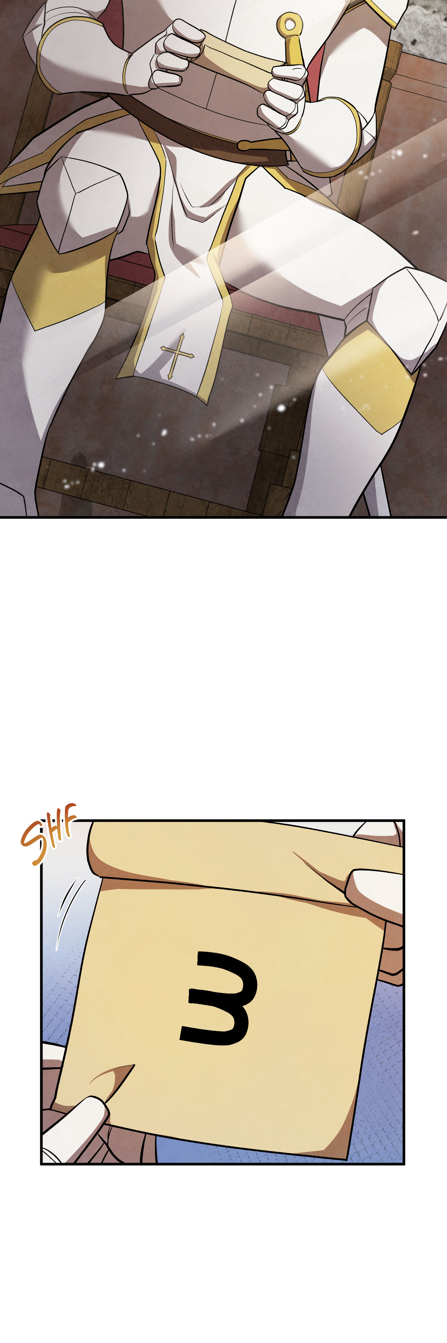 Read Legendary Retirement Manga Online