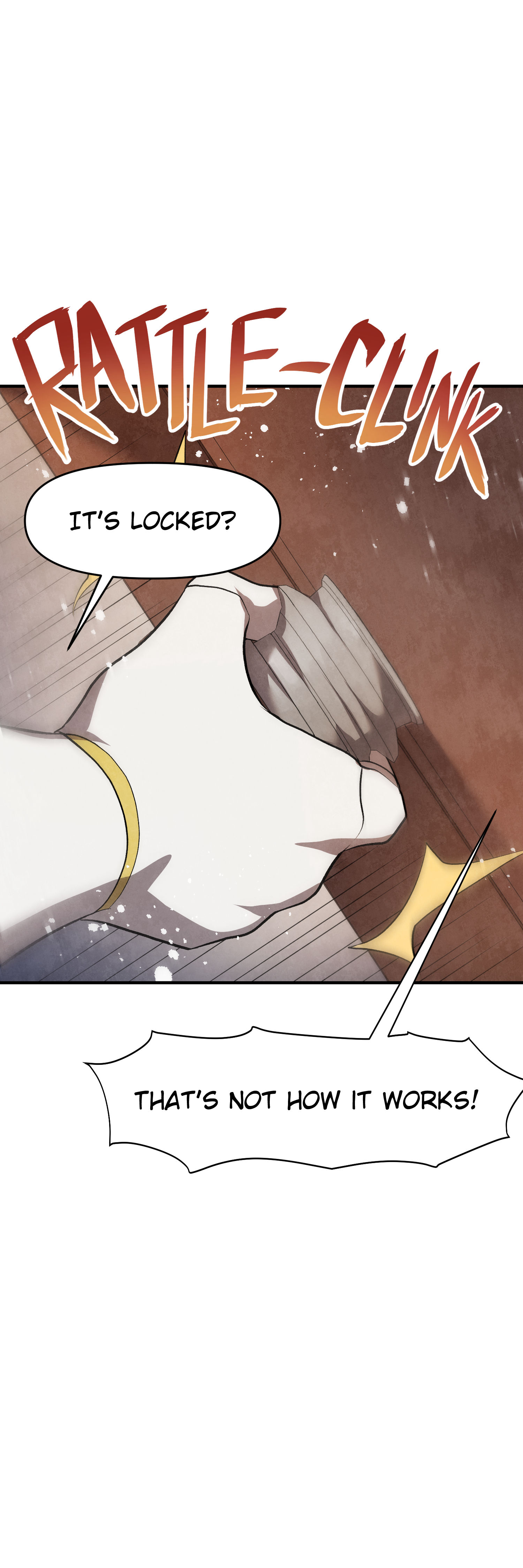 Read Legendary Retirement Manga Online