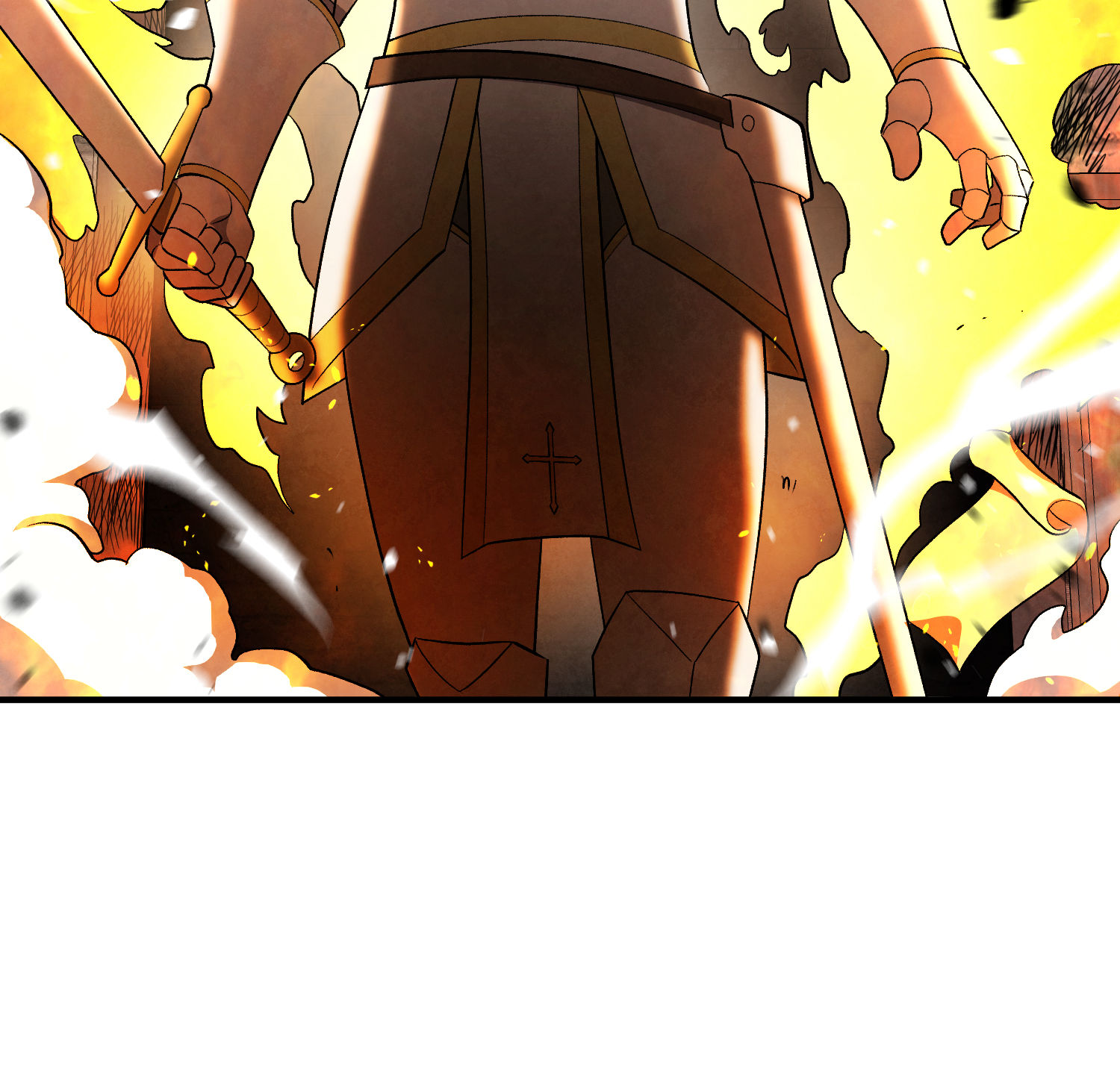 Read Legendary Retirement Manga Online