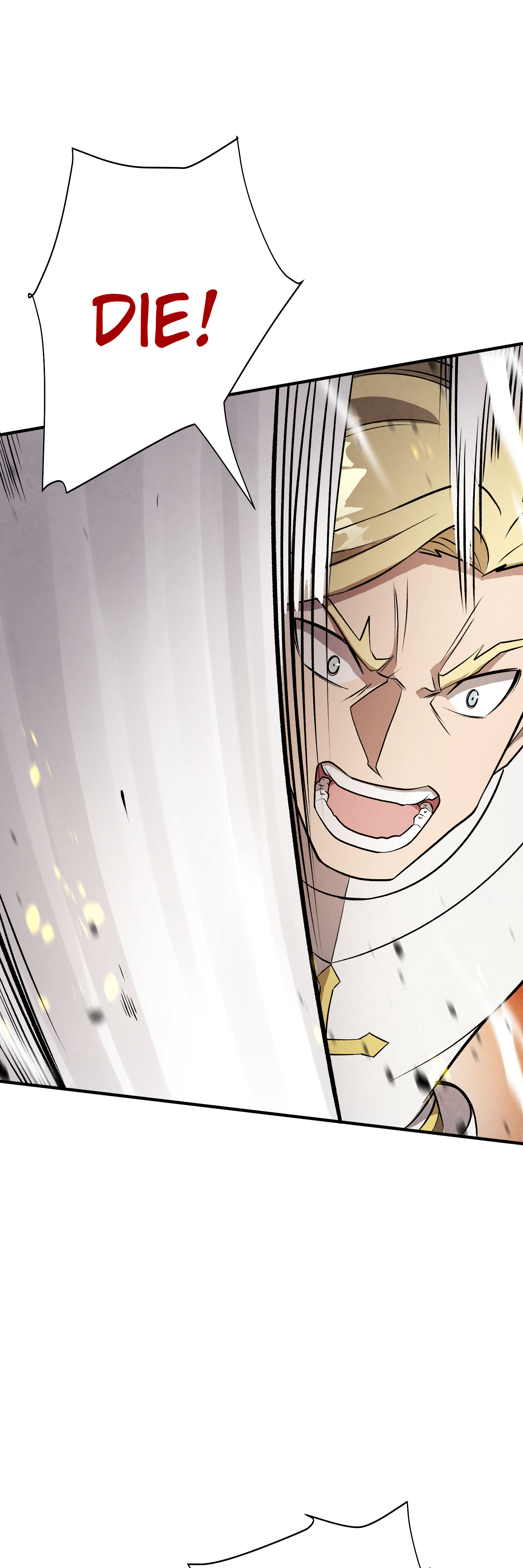 Read Legendary Retirement Manga Online