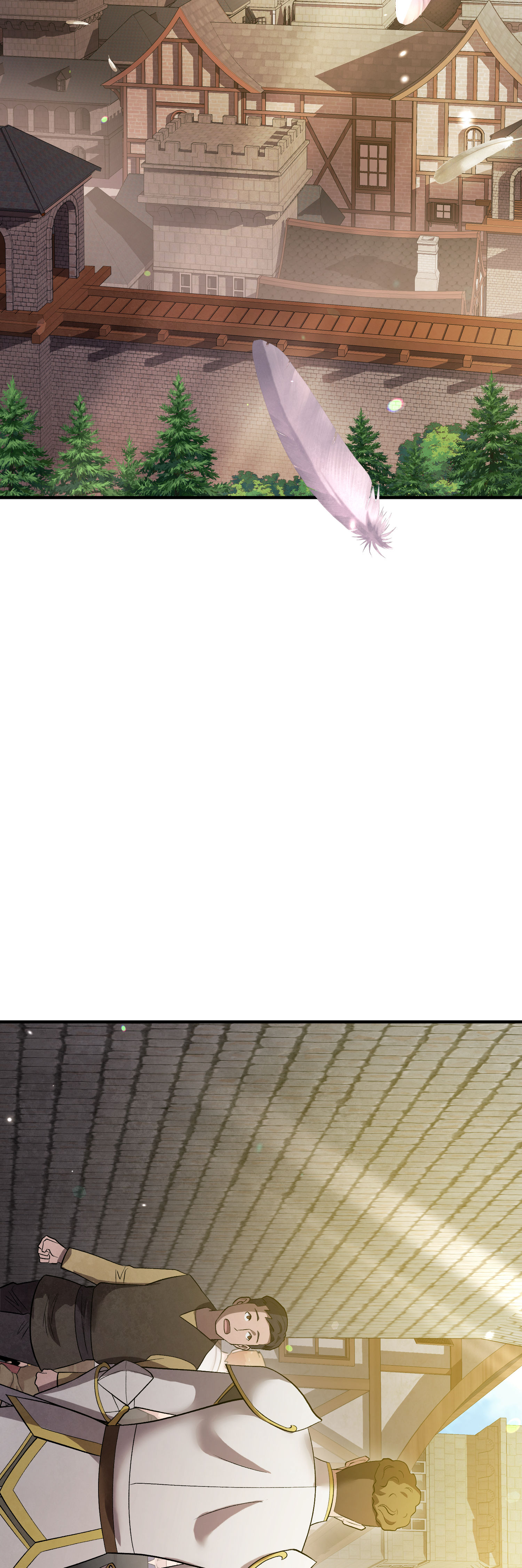 Read Legendary Retirement Manga Online