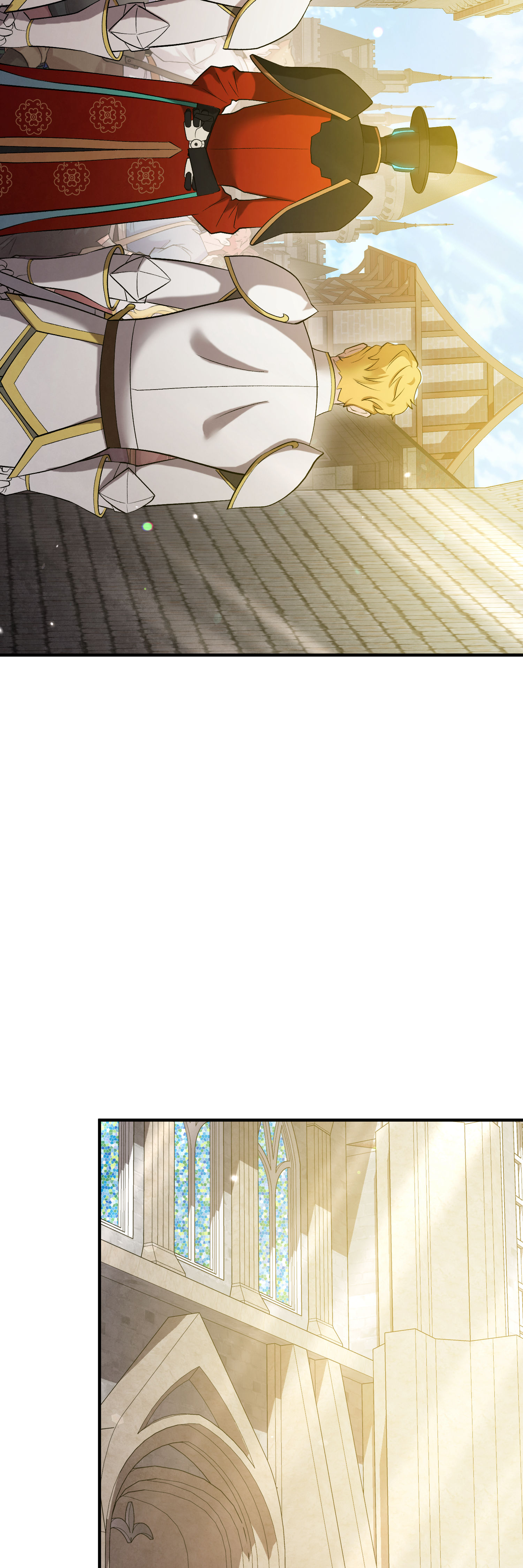 Read Legendary Retirement Manga Online