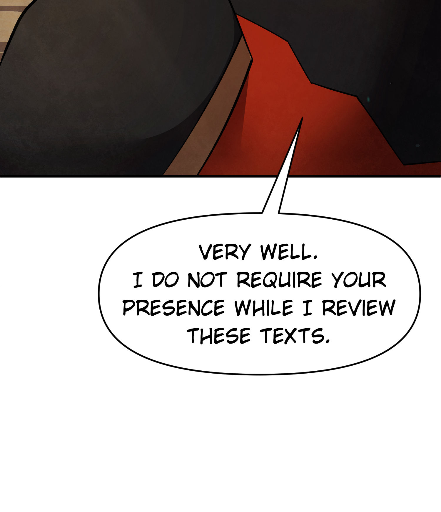 Read Legendary Retirement Manga Online