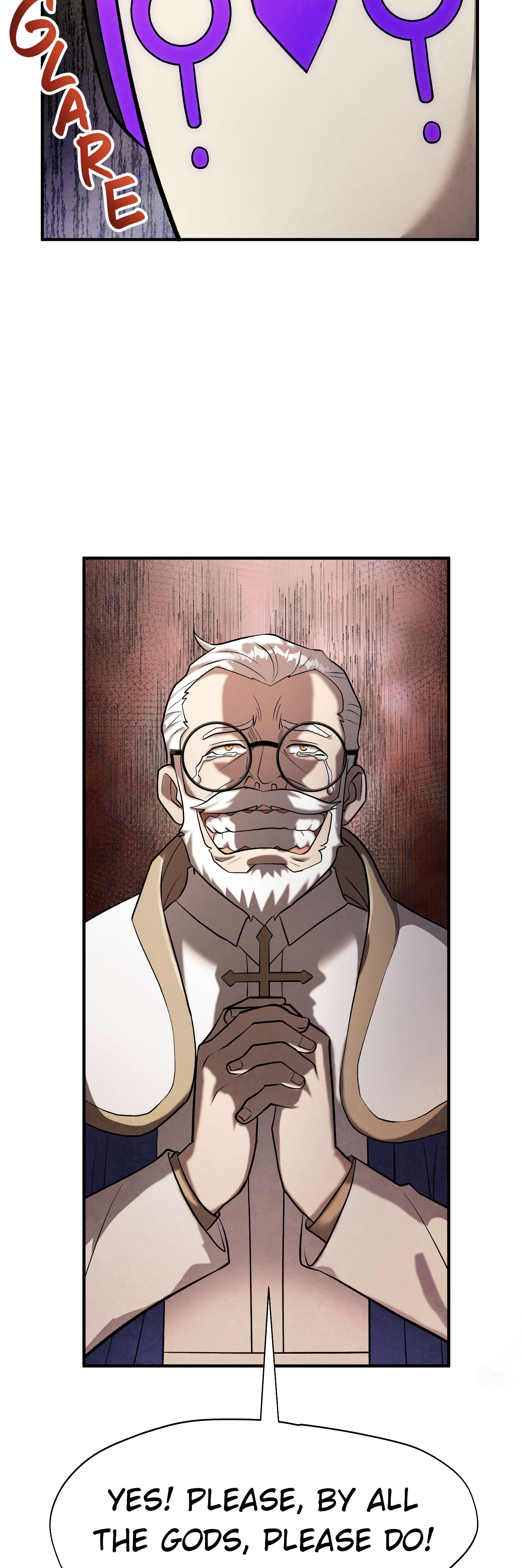 Read Legendary Retirement Manga Online