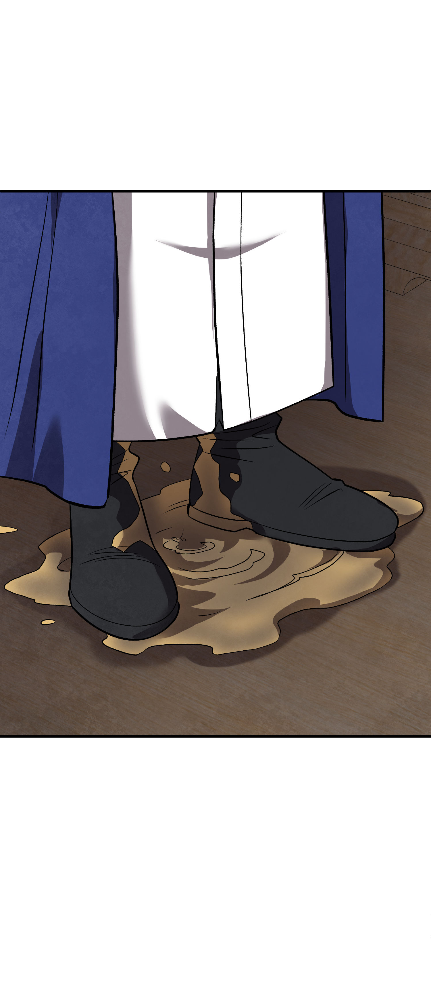 Read Legendary Retirement Manga Online