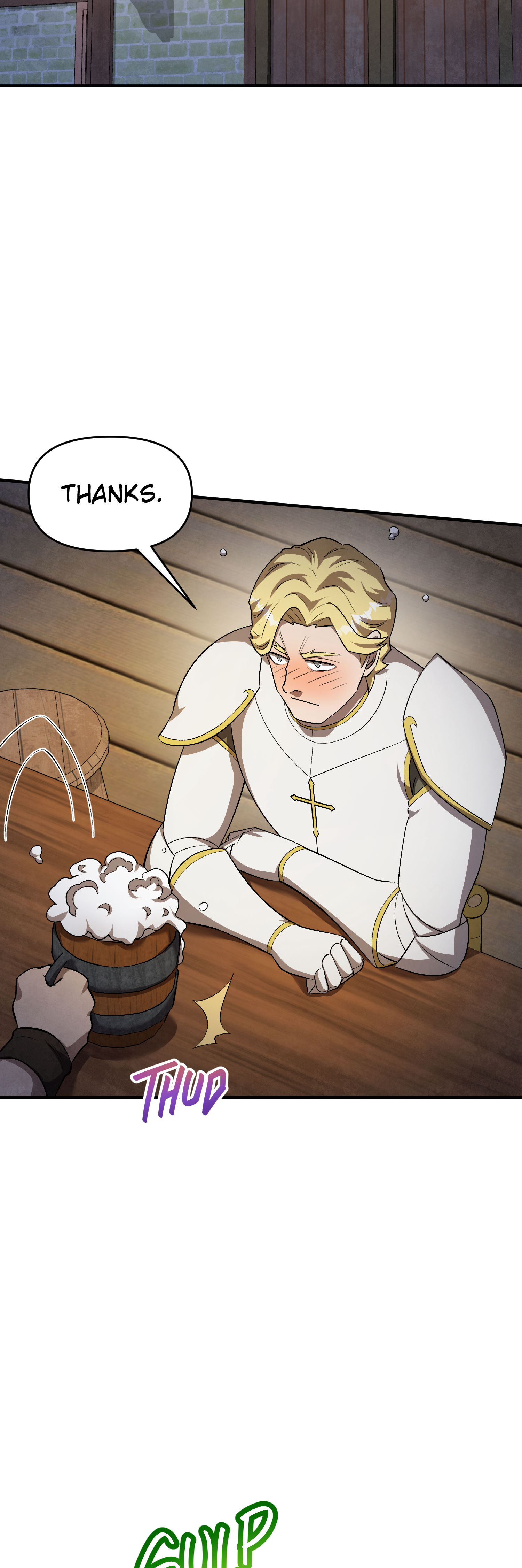 Read Legendary Retirement Manga Online