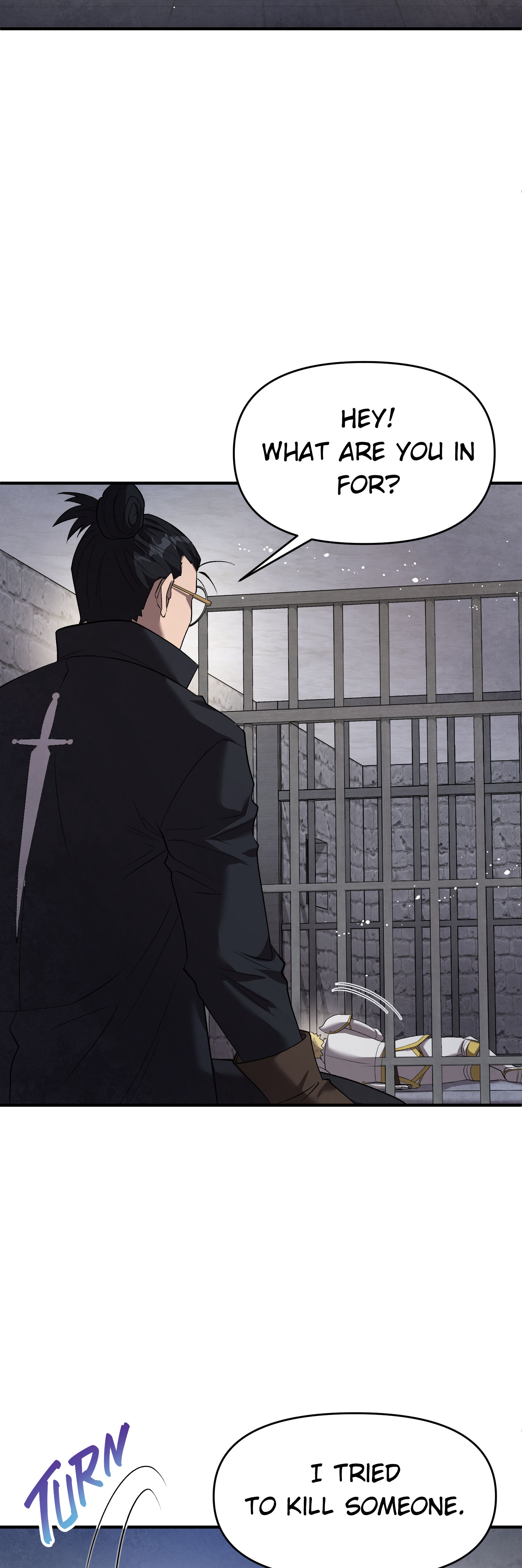 Read Legendary Retirement Manga Online