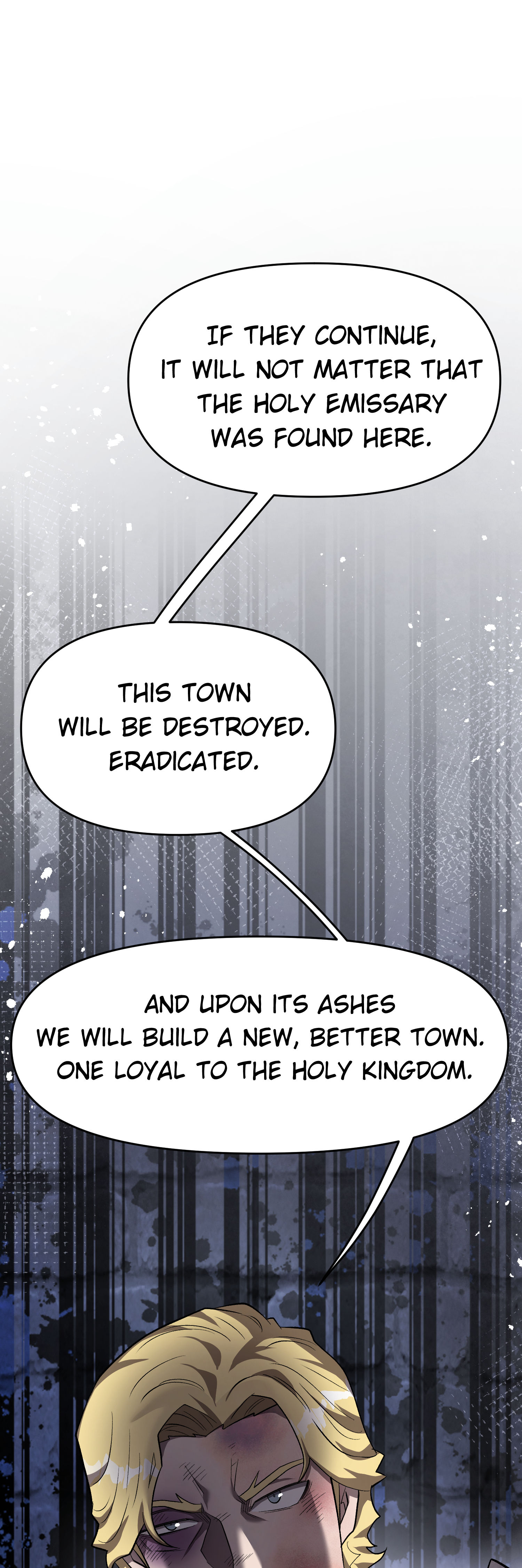 Read Legendary Retirement Manga Online